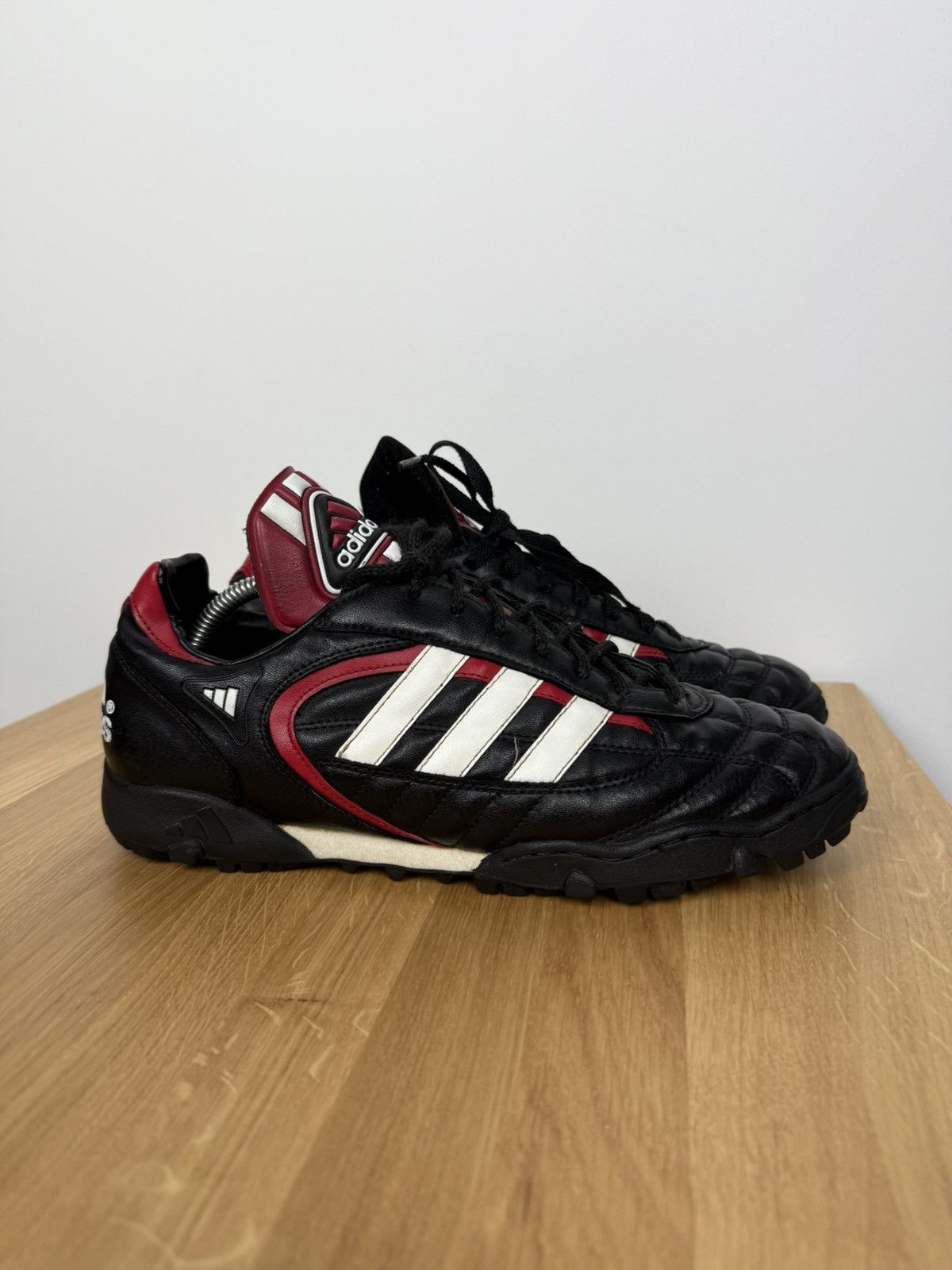 Adidas × Vintage Vintage Adidas Predator Very Rare 00’s 🔥 Size US 11 / EU 44 - 5 Thumbnail
