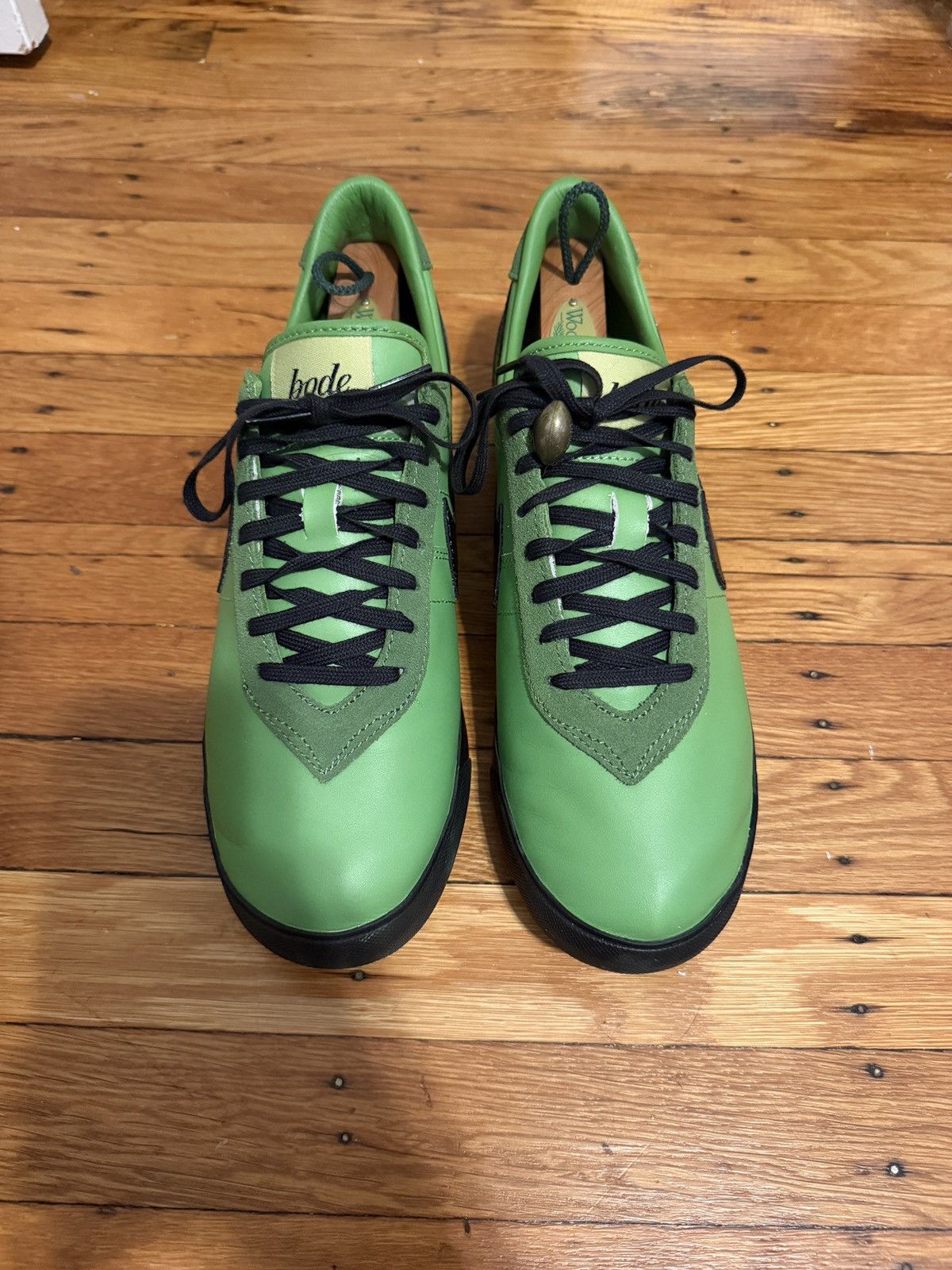 Bode × Nike Bode x Nike Astrograbber SP - Size 9 Size US 9 / EU 42 - 4 Thumbnail