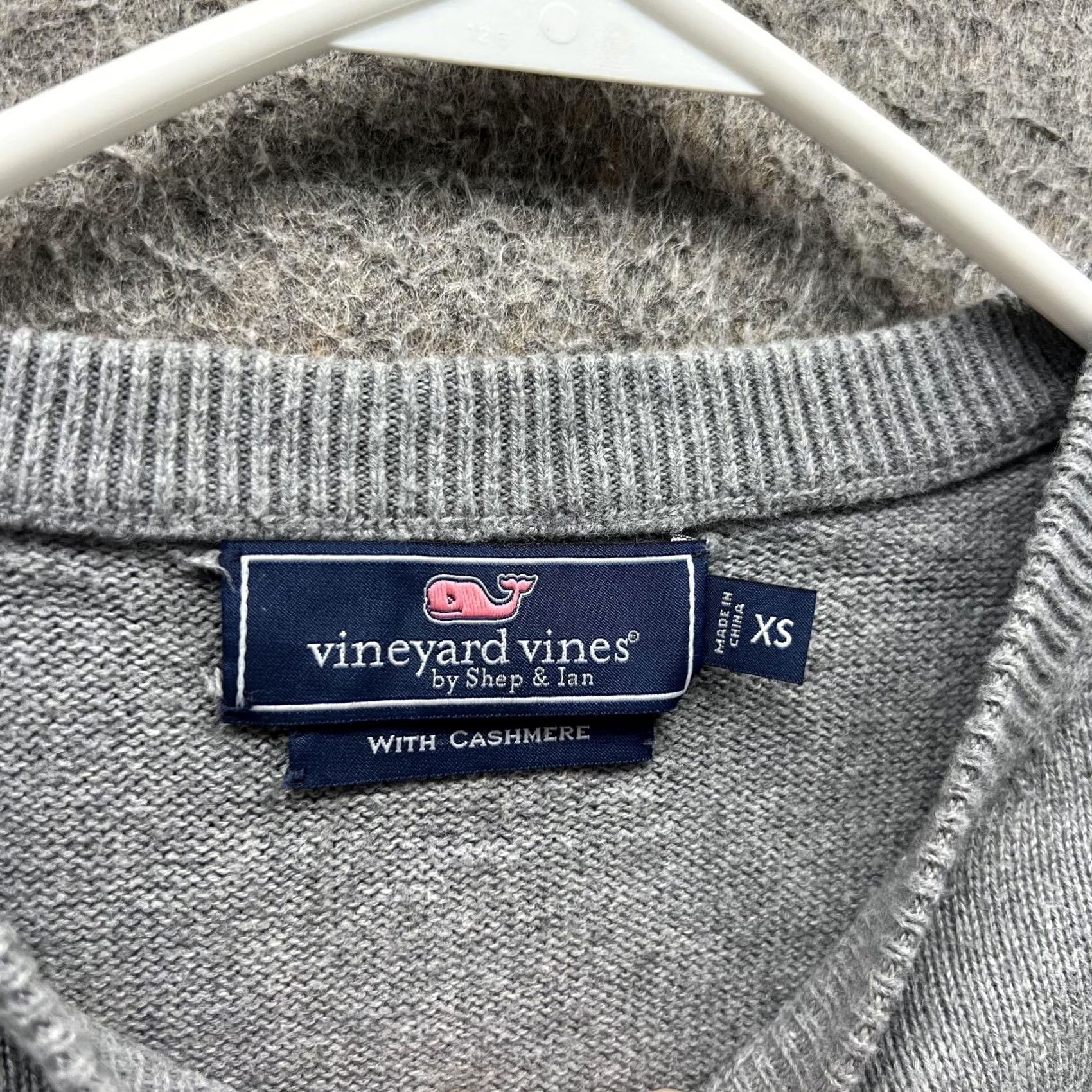 TravisMathew Travis Mathew Shirt Mens L Gray Striped Lightweight Crewneck Tee Casual Size US L / EU 52-54 / 3 - 2 Thumbnail