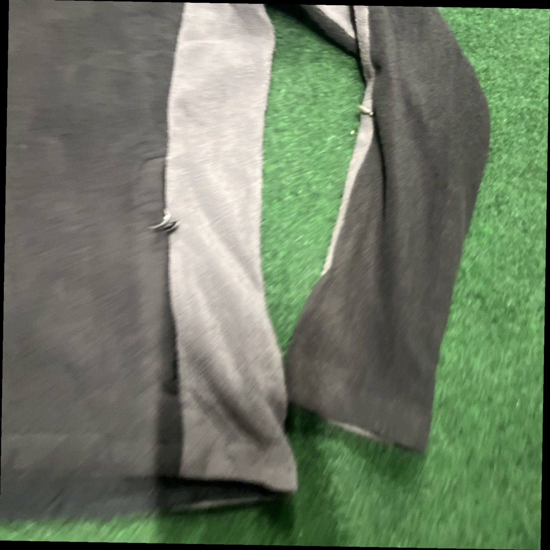 Vintage Columbia Women Gray Front Pockets Long Sleeve Full Zip Fleece Jacket Size M Size M / US 6-8 / IT 42-44 - 3 Thumbnail