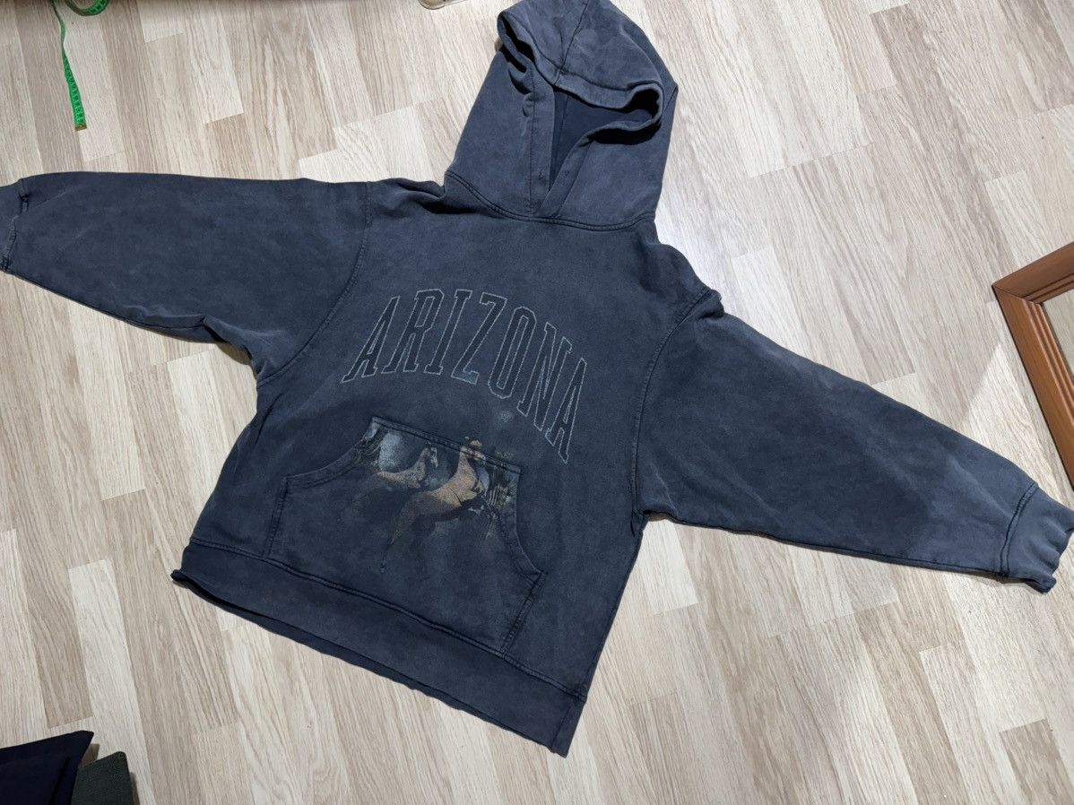 Jaded London Jaded London oversized hoodie S Size US S / EU 44-46 / 1 - 4 Thumbnail