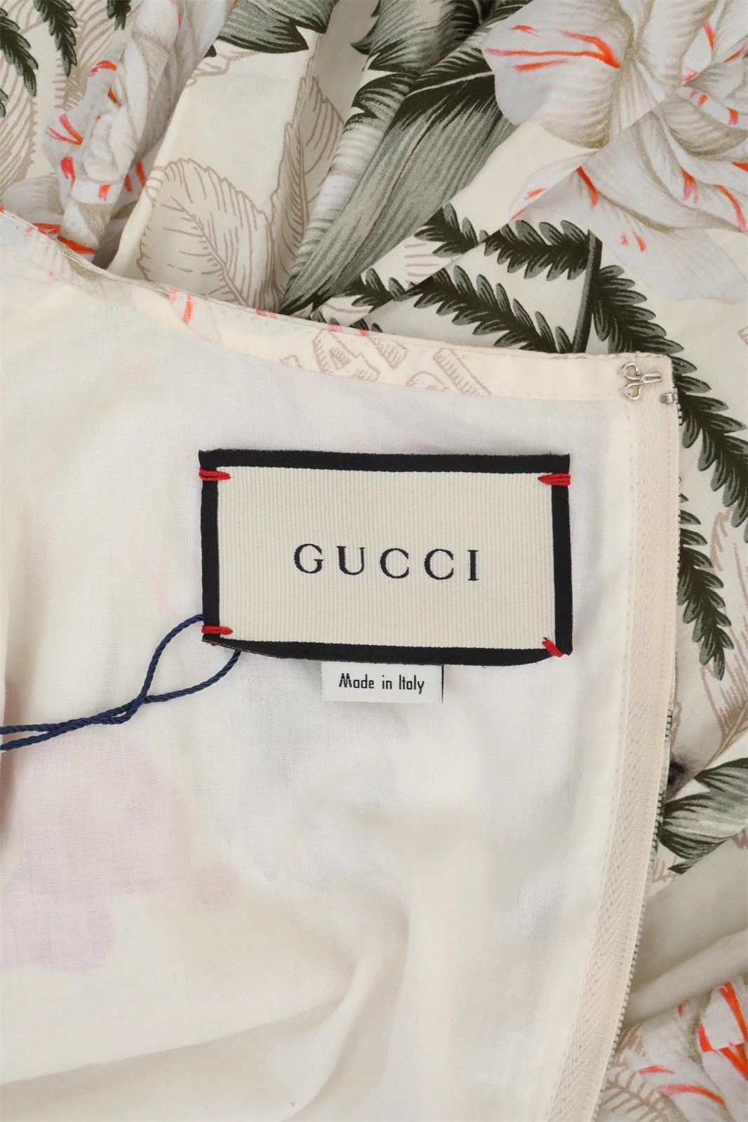 Gucci Gucci Women's 40 Dress Size S / US 4 / IT 40 - 6 Thumbnail