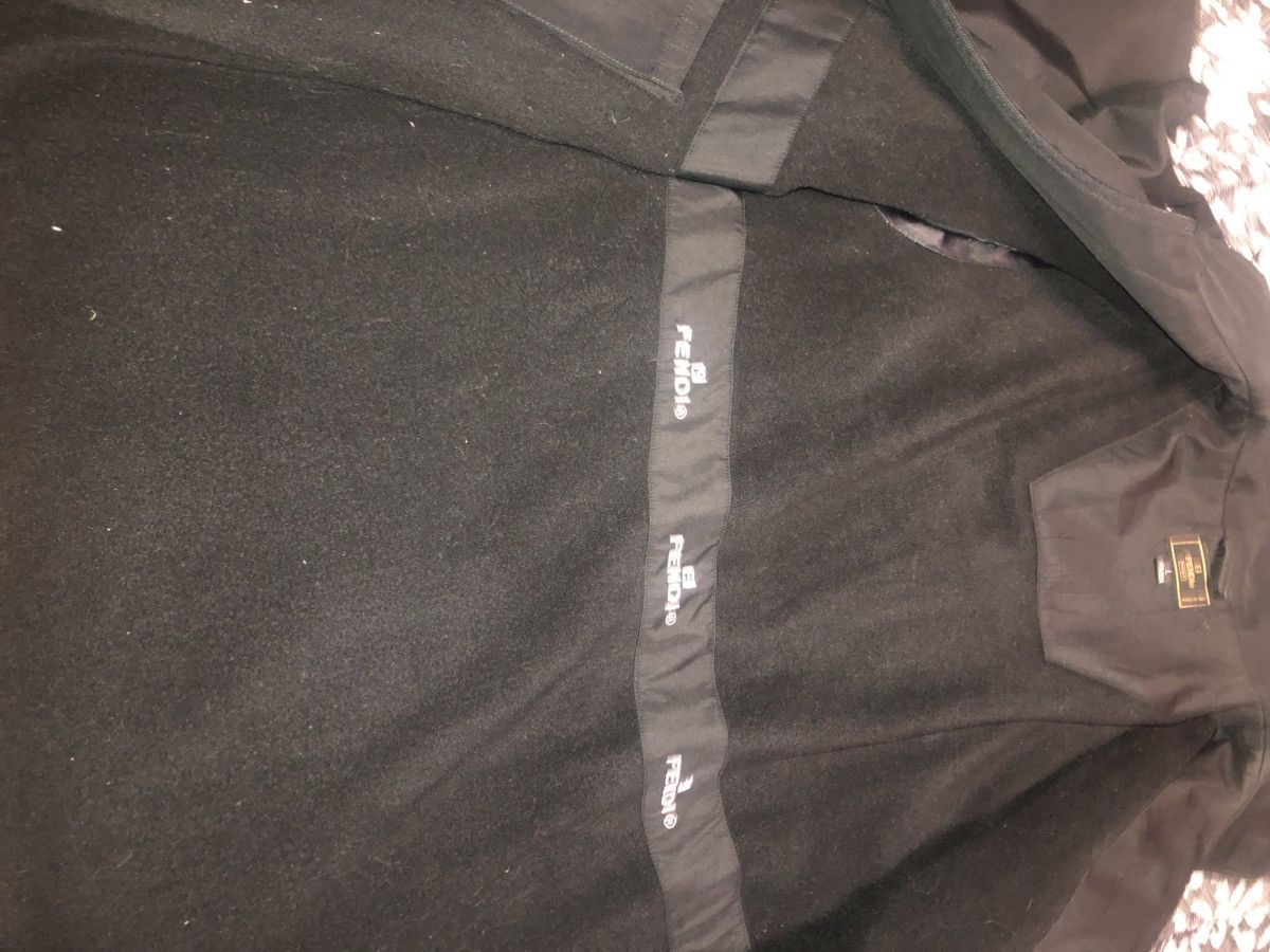 Fendi Fendi Size L / US 10 / IT 46 - 7 Thumbnail