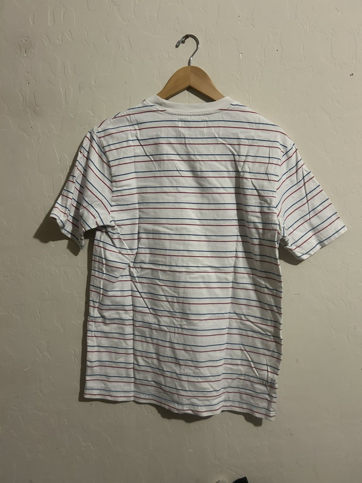 Palace Palace Striped Shirt Size Medium Size US M / EU 48-50 / 2 - 3 Thumbnail