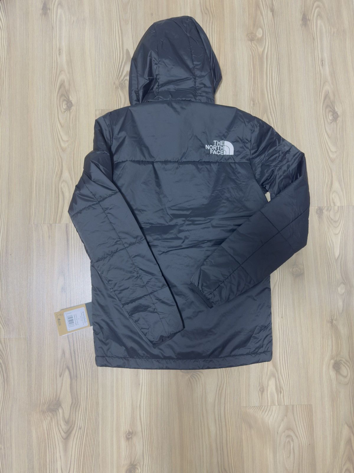The North Face The North Face light puffet jacket Size US XS / EU 42 / 0 - 3 Thumbnail