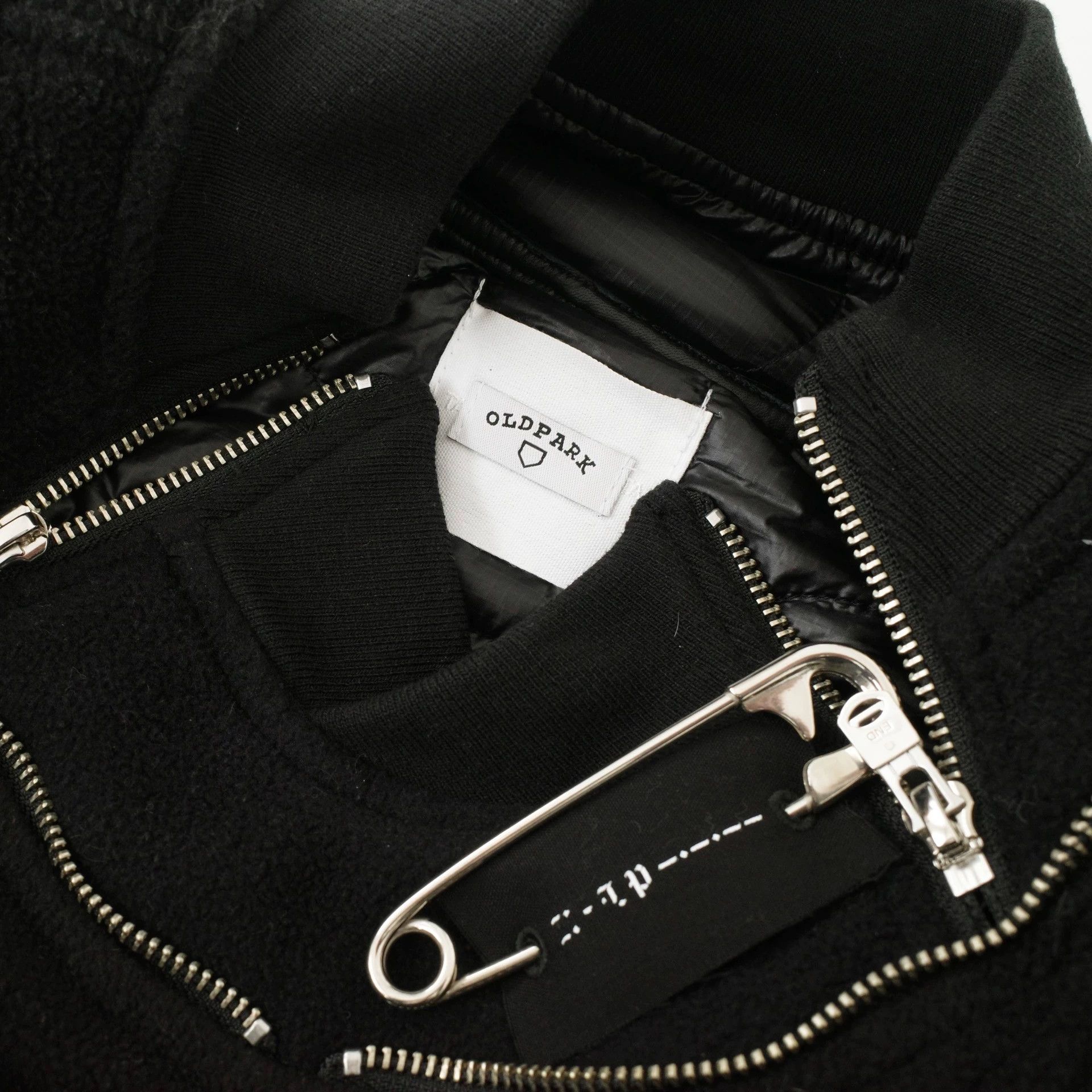Takahiromiyashita The Soloist. The Soloist X OLDPARK 3rd Anniv 1OF1 46 Size US S / EU 44-46 / 1 - 5 Thumbnail