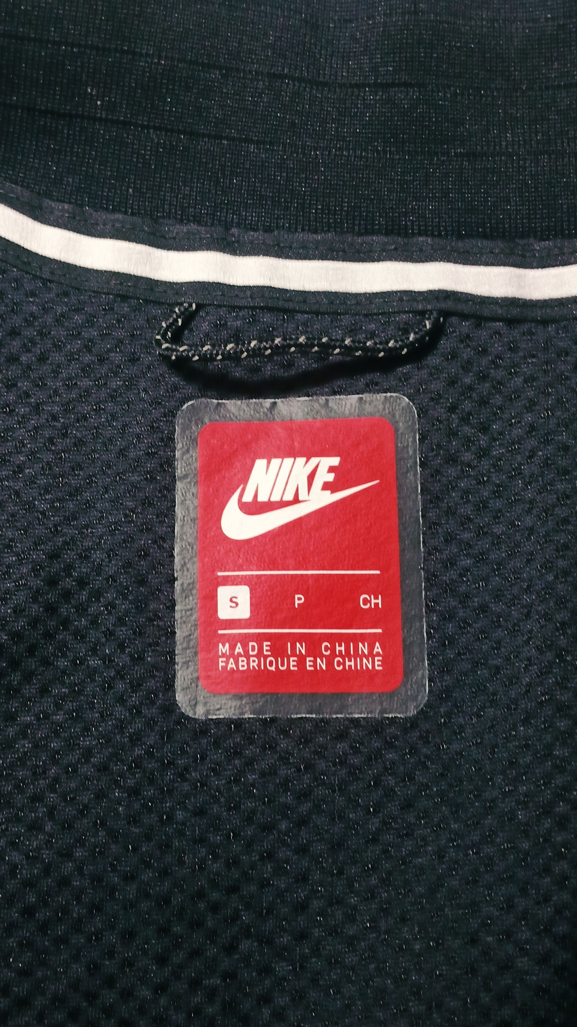 Nike Nike Tech Hypermesh Light Bomber Jacket Size US S / EU 44-46 / 1 - 12 Thumbnail