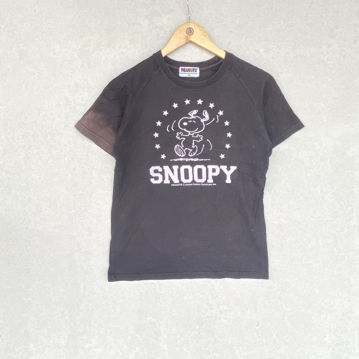 Other Vintage Snoopy Peanuts Pullover Jumper Size S Size S / US 4 / IT 40 - 1 Thumbnail