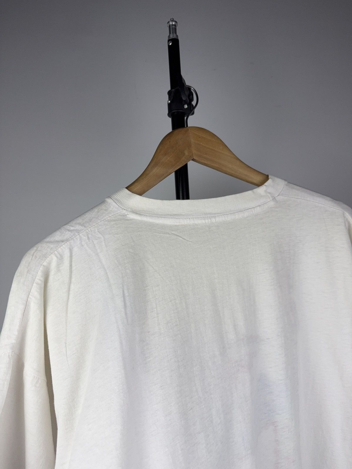 Vintage Vintage Retro Rare Traditional Style Tirol Austria T Shirt Size US L / EU 52-54 / 3 - 13 Thumbnail