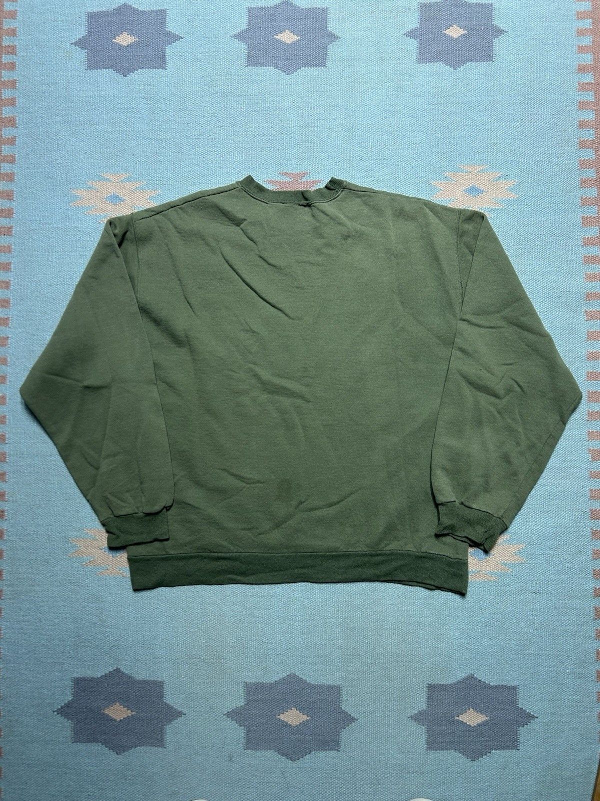 Vintage VTG USMC sweatsuit 2 piece sweatpants sweatshirt marine M Size US M / EU 48-50 / 2 - 5 Thumbnail