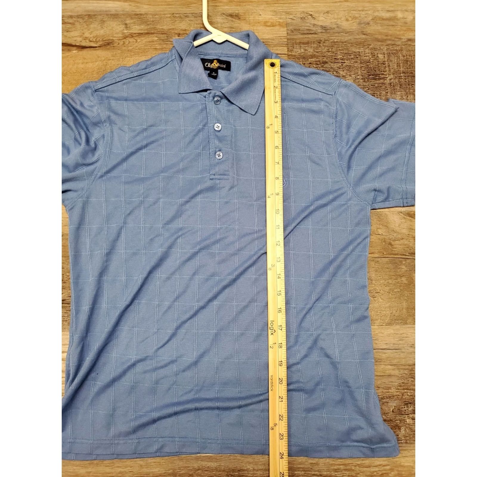 Oleg Cassini VINTAGE? Size US S / EU 44-46 / 1 - 8 Thumbnail