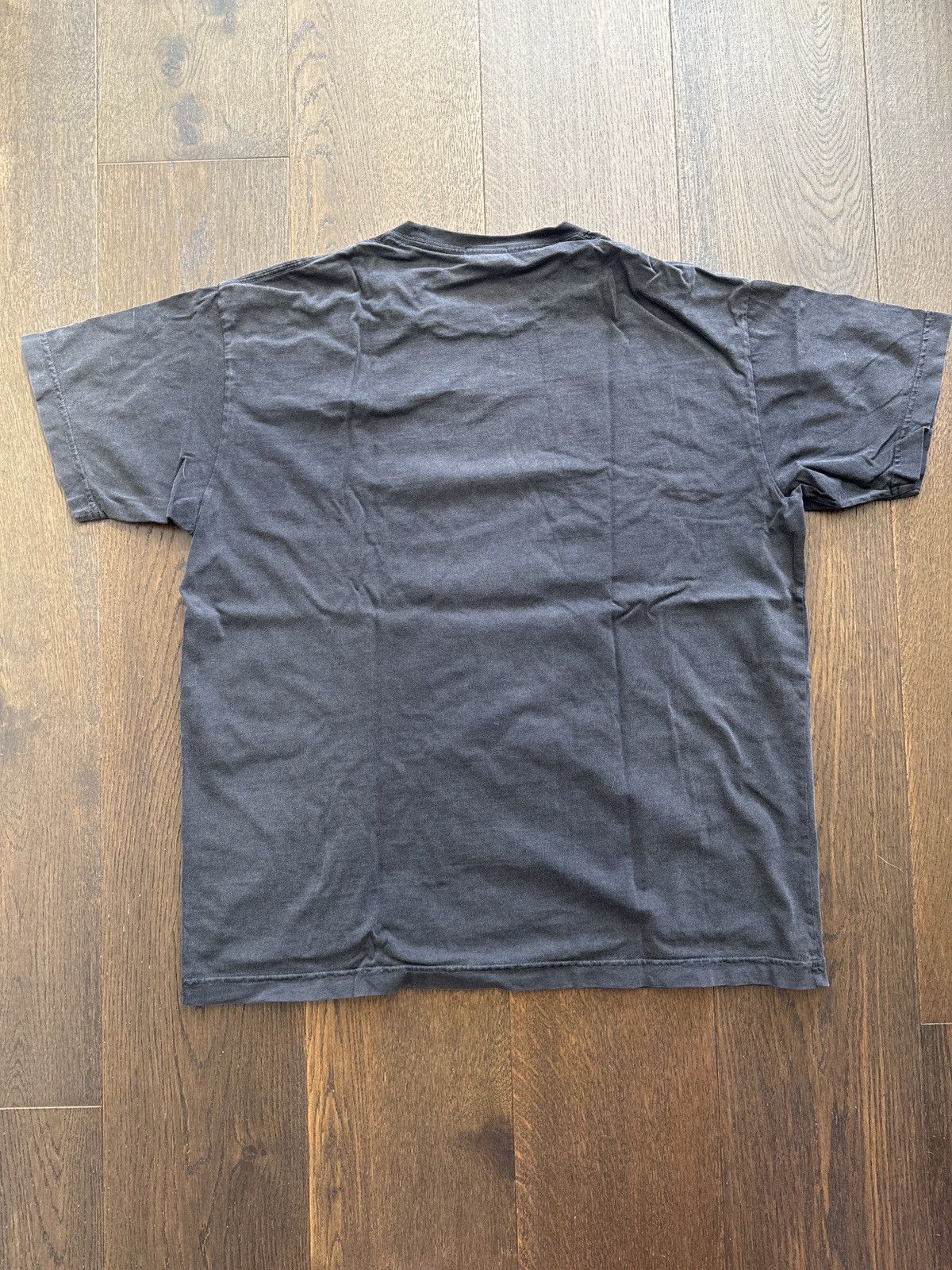 Kith Curb Your Enthusiasm Wrong Picture Vintage Tee Size US L / EU 52-54 / 3 - 3 Thumbnail