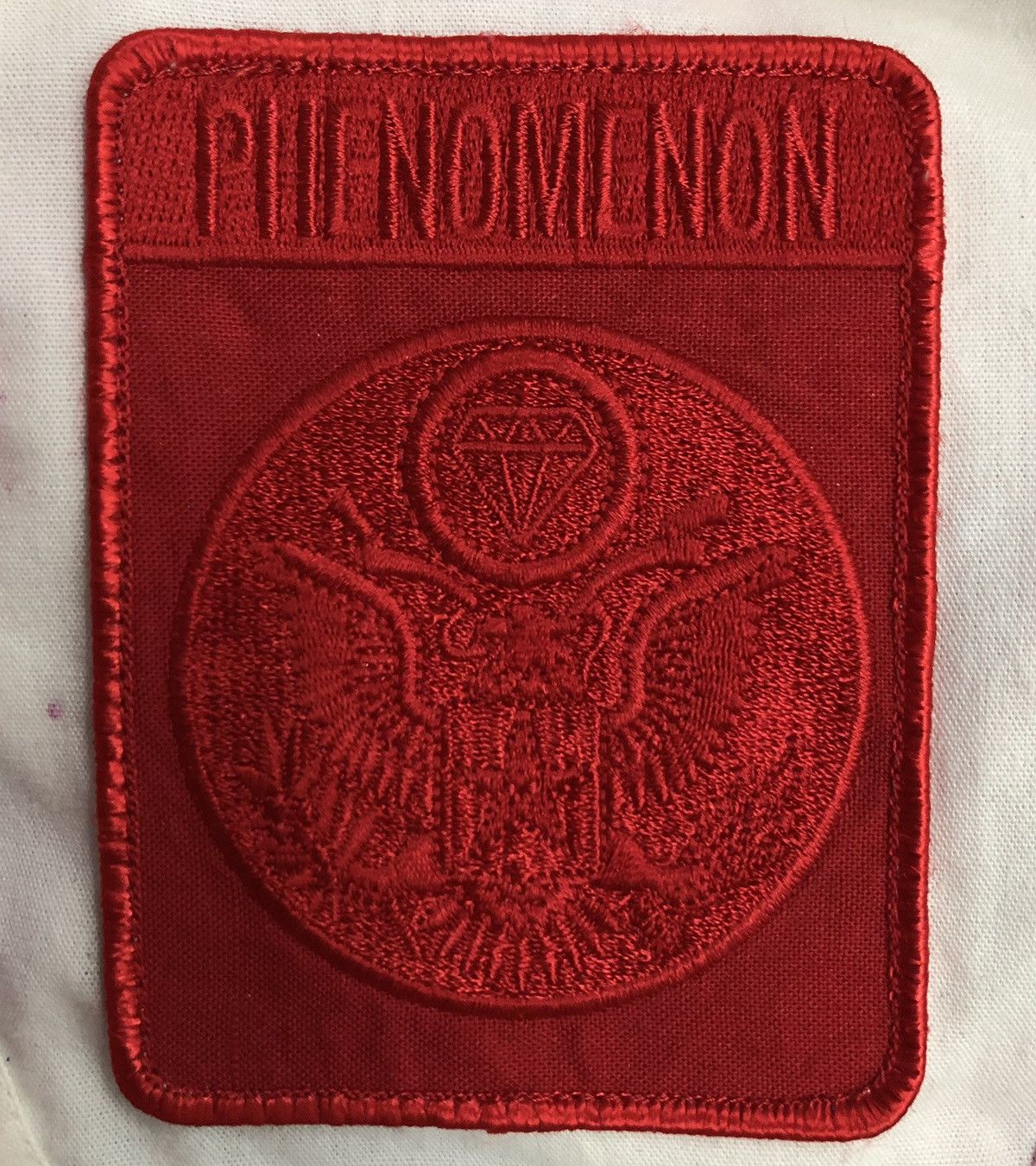 PHENOMENON Vintage Phenomenon Made In Japan Jacket Size US L / EU 52-54 / 3 - 12 Thumbnail