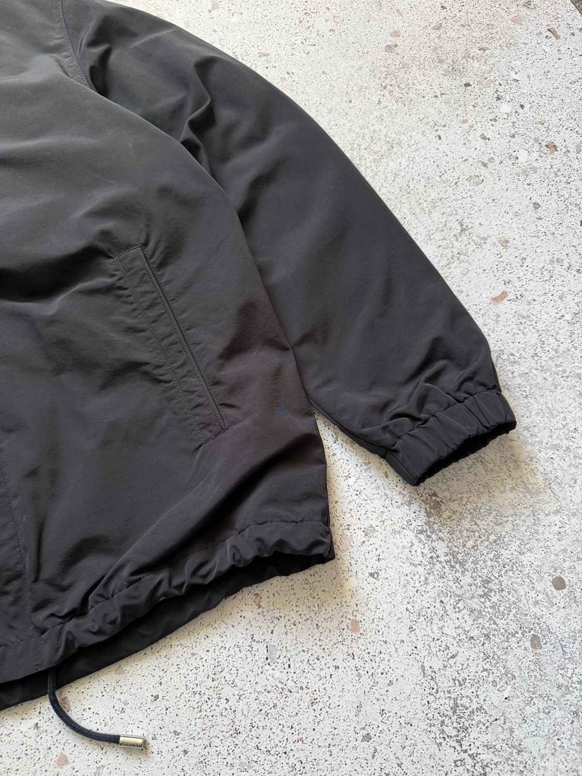 Orlebar Brown Orlebar brown Towelling lined coach jacket Size US M / EU 48-50 / 2 - 3 Thumbnail