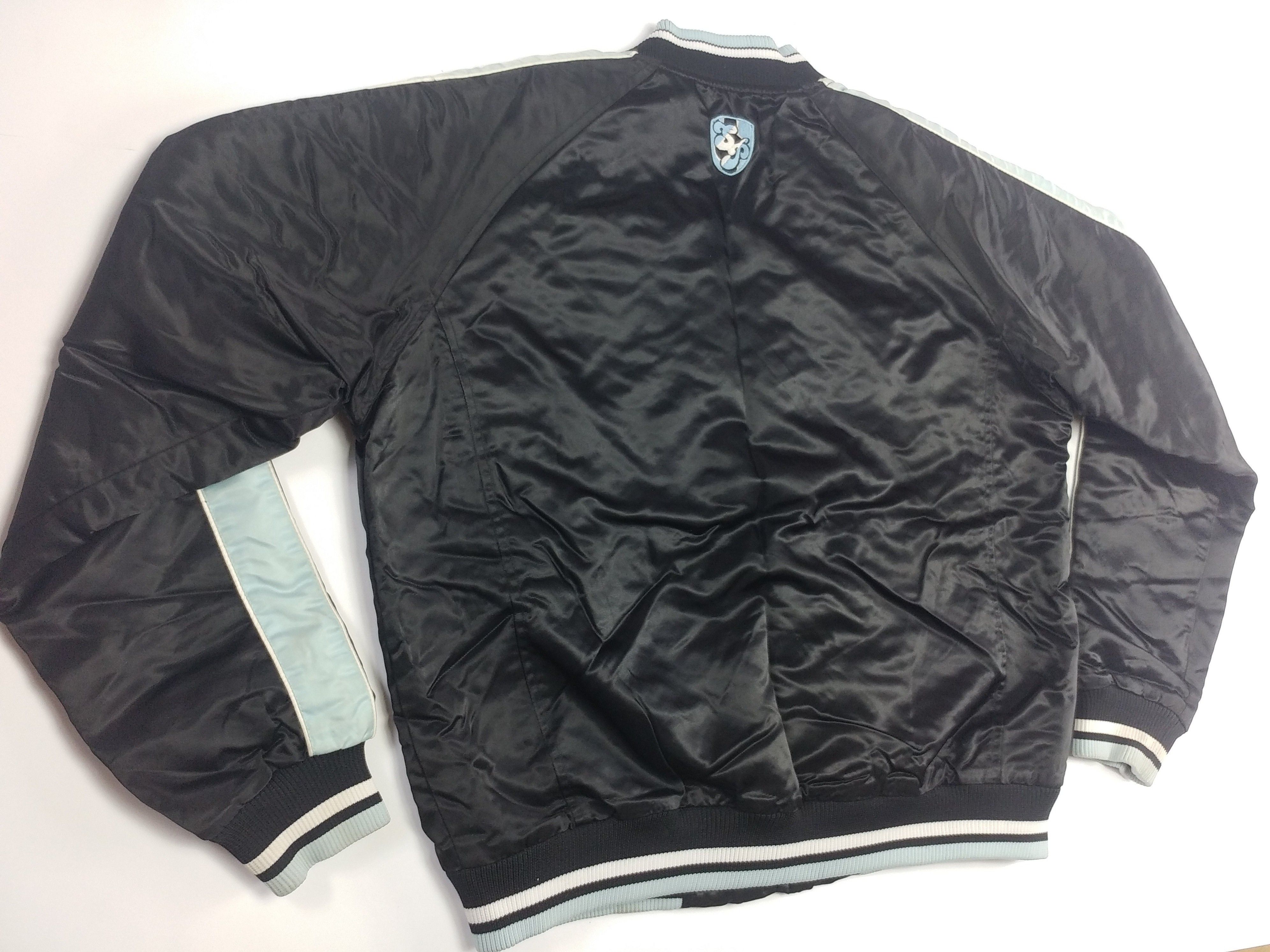 Southpole SOUTHPOLE jacket, vintage South Pole, 90s hip hop skater S Size US S / EU 44-46 / 1 - 11 Thumbnail