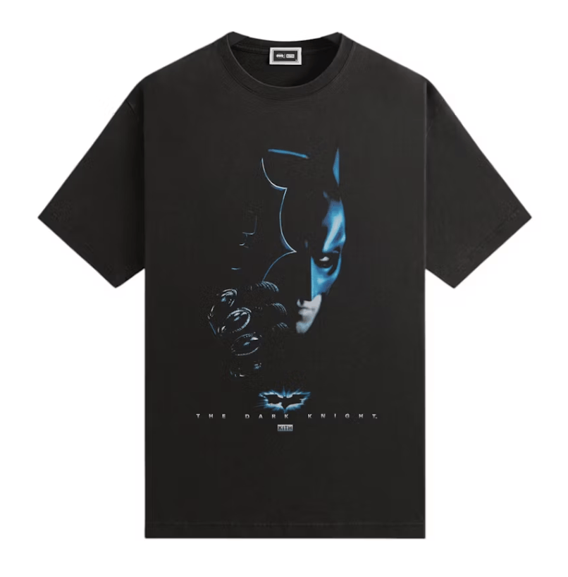 Kith Kith x Batman Selina Kyle Catwoman Vintage Tee | Grailed