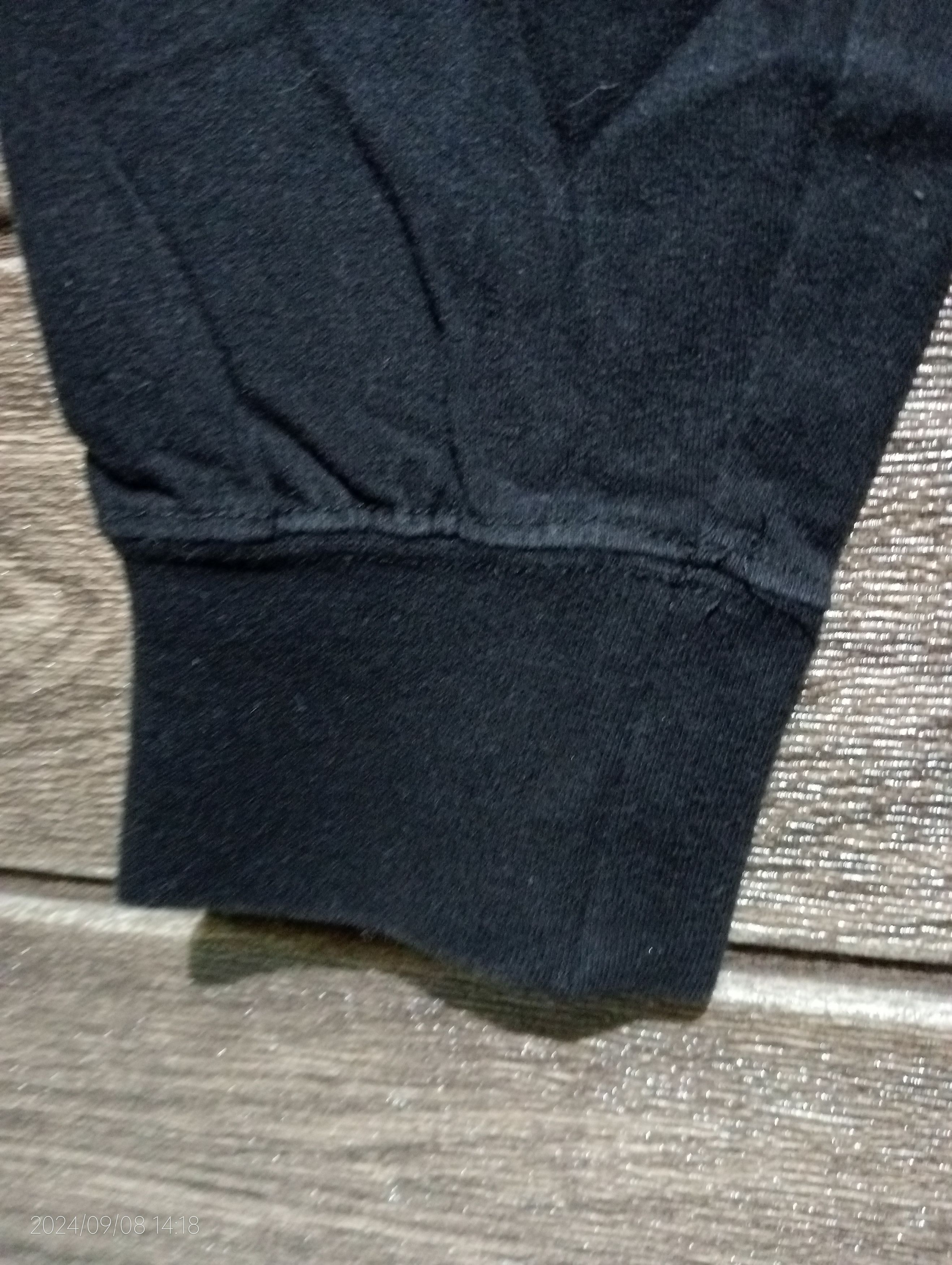 DC DCSHOECOUSA Long Sleeve Tshirt Size US S / EU 44-46 / 1 - 8 Thumbnail