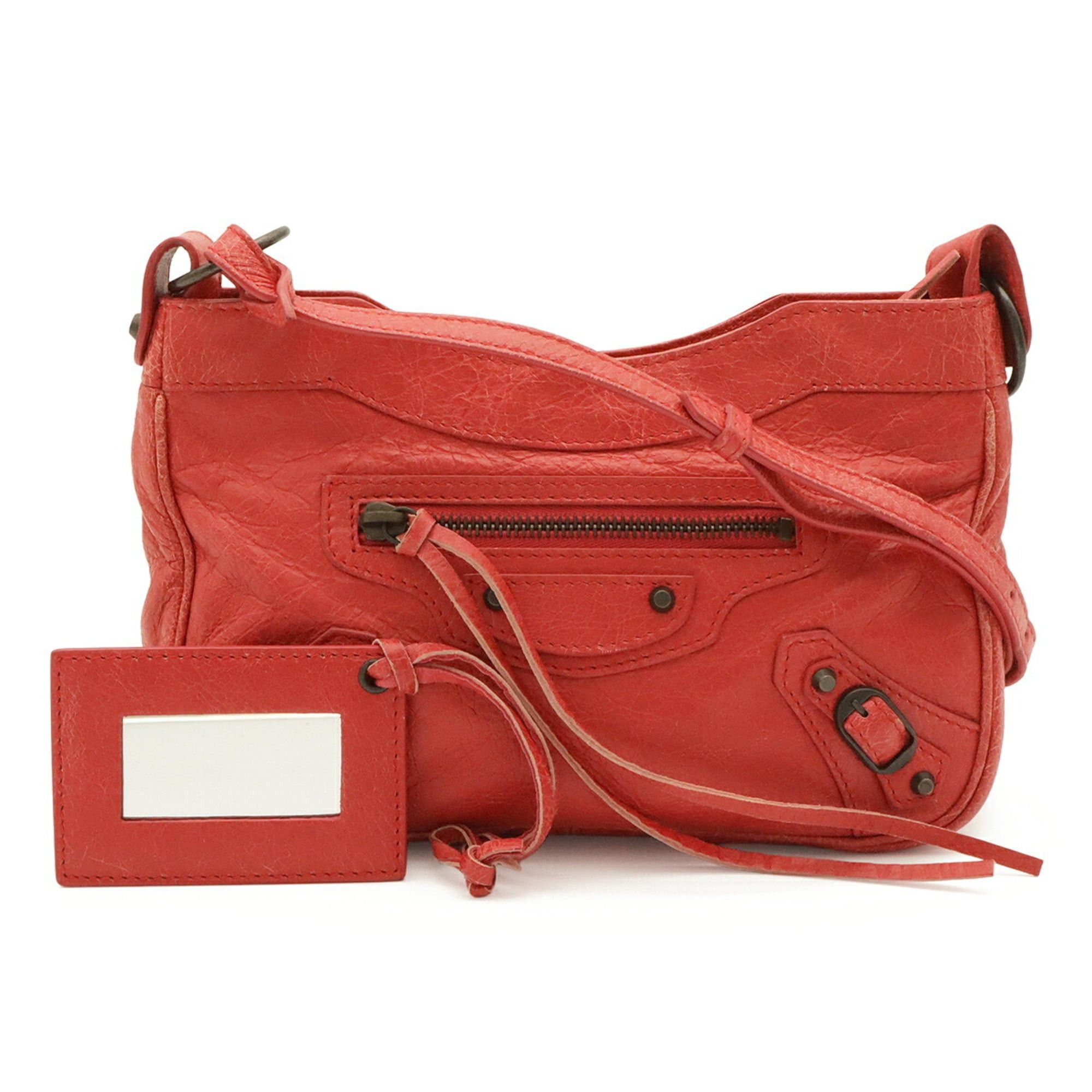 Balenciaga BALENCIAGA The Giant Envelope Clutch Bag Shoulder