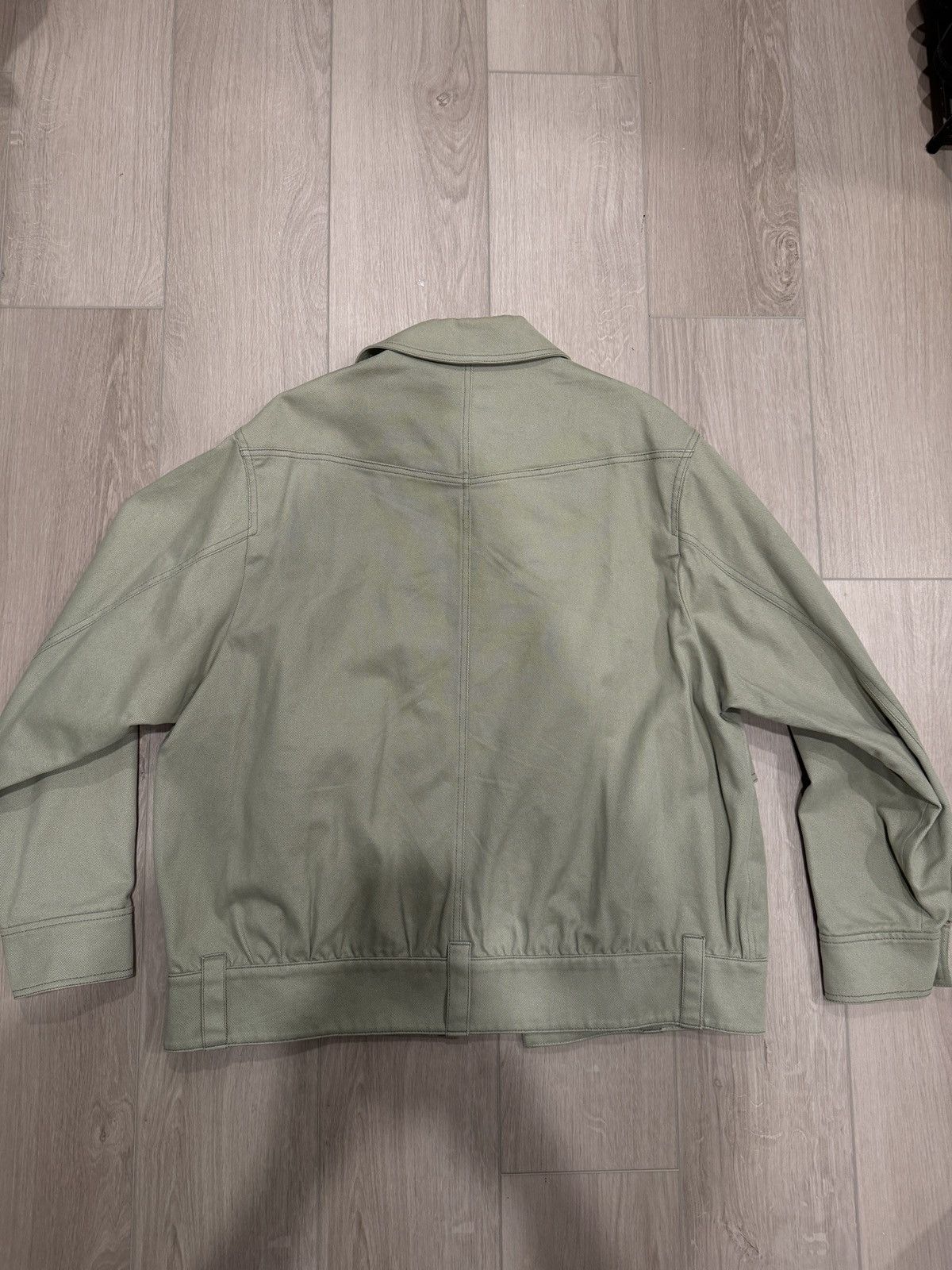 Acne Studios Acne Studios Spring 2019 Size US M / EU 48-50 / 2 - 7 Thumbnail