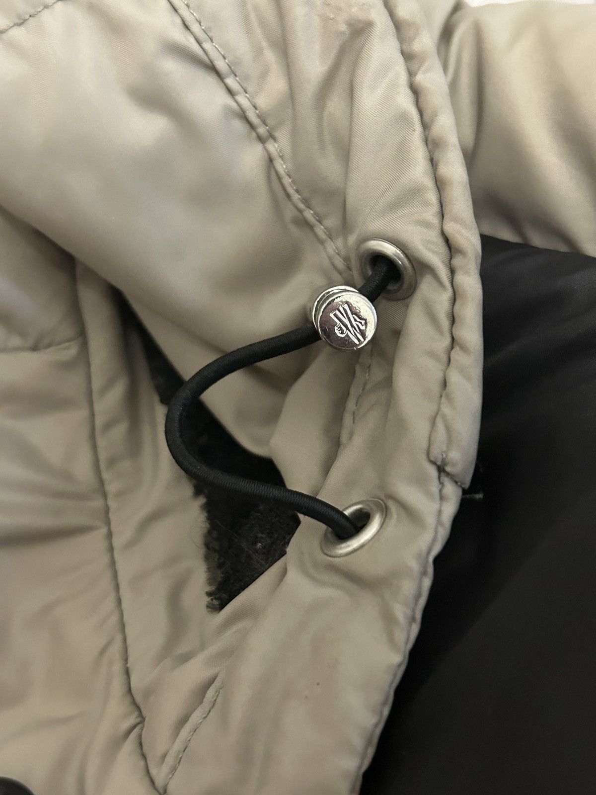 Moncler Moncler bulgarie jacket Size US M / EU 48-50 / 2 - 10 Thumbnail