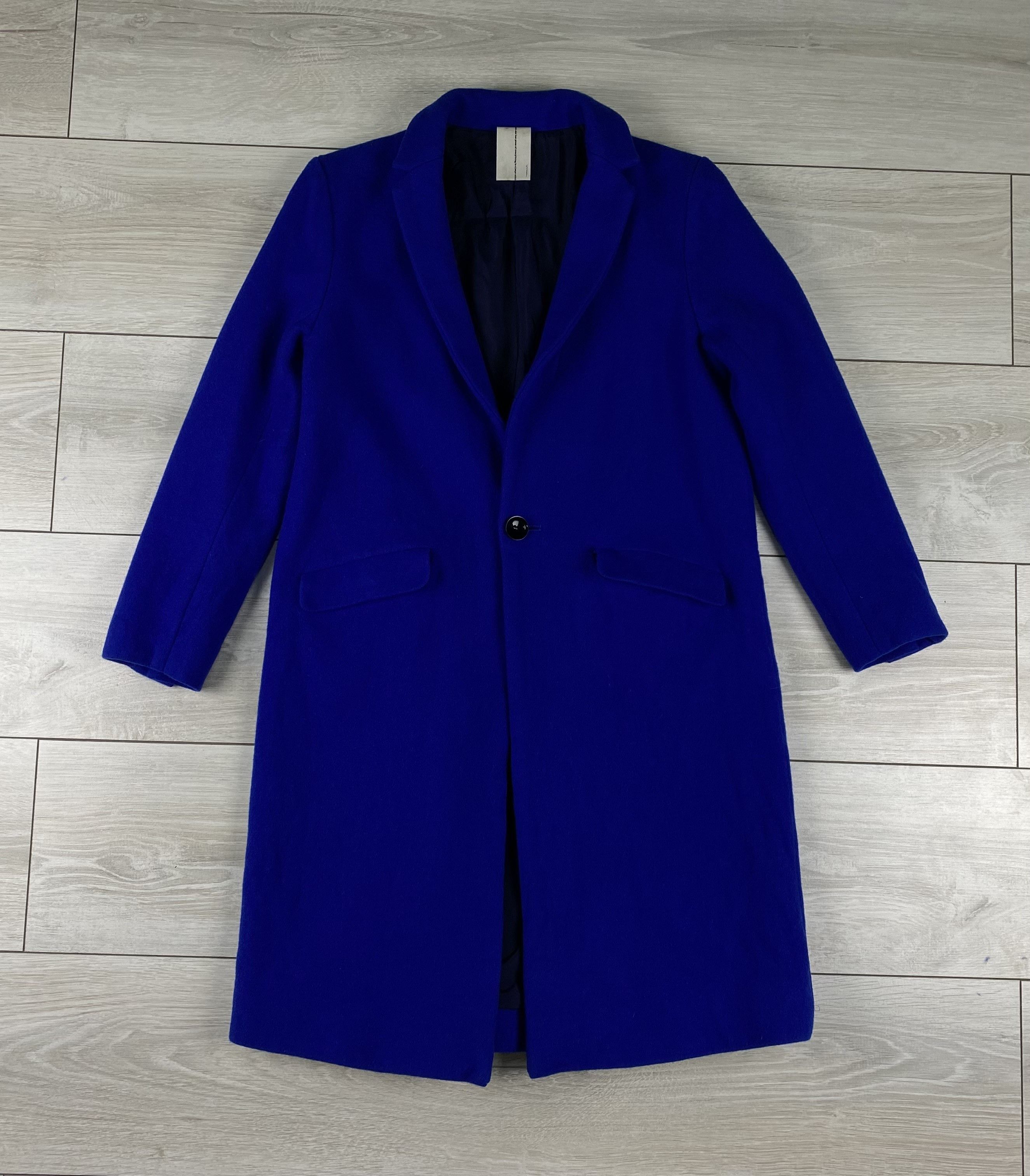 Other Nitca Chester Coat Cashmere Blend size xs-s made in Japan Size XS / US 0-2 / IT 36-38 - 1 Thumbnail