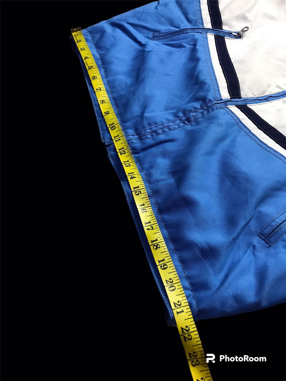 Ellesse × Goldwin × Vintage Vintage Ellesse Bomber Ski Jacket Size US L / EU 52-54 / 3 - 14 Thumbnail