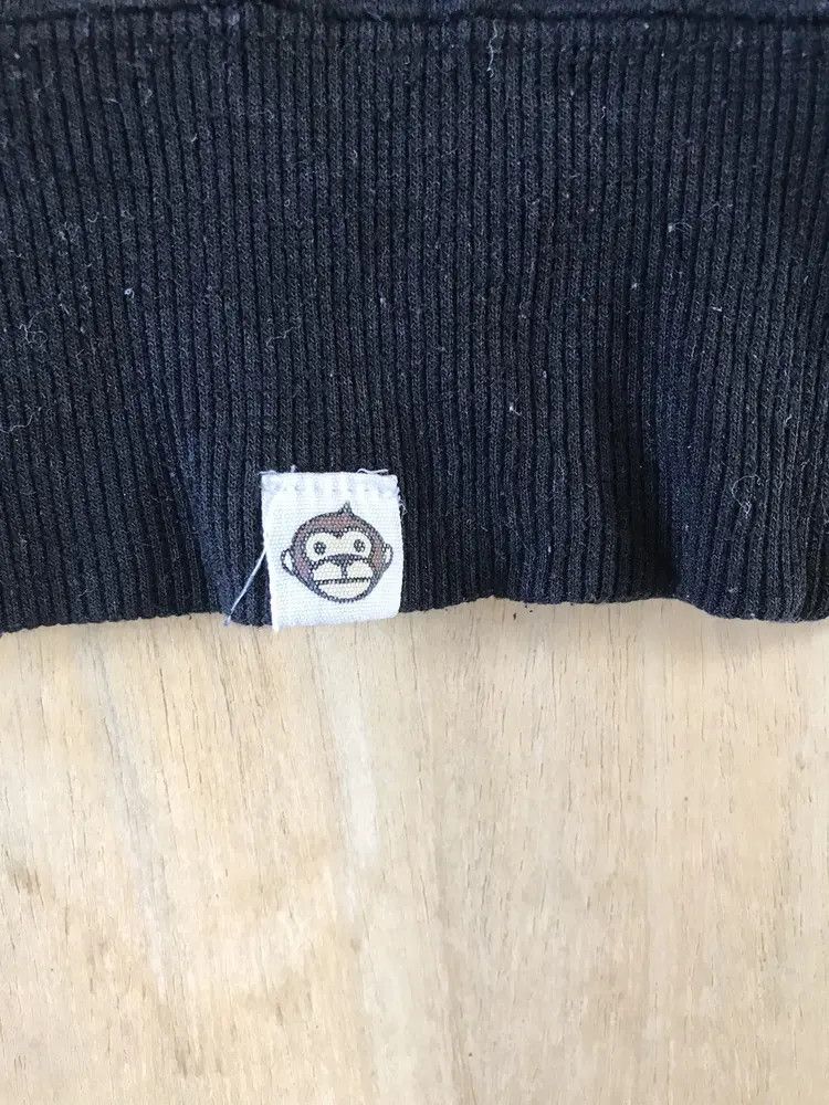 Japanese Brand Uittg Baby Sweatshirts Size US L / EU 52-54 / 3 - 7 Thumbnail