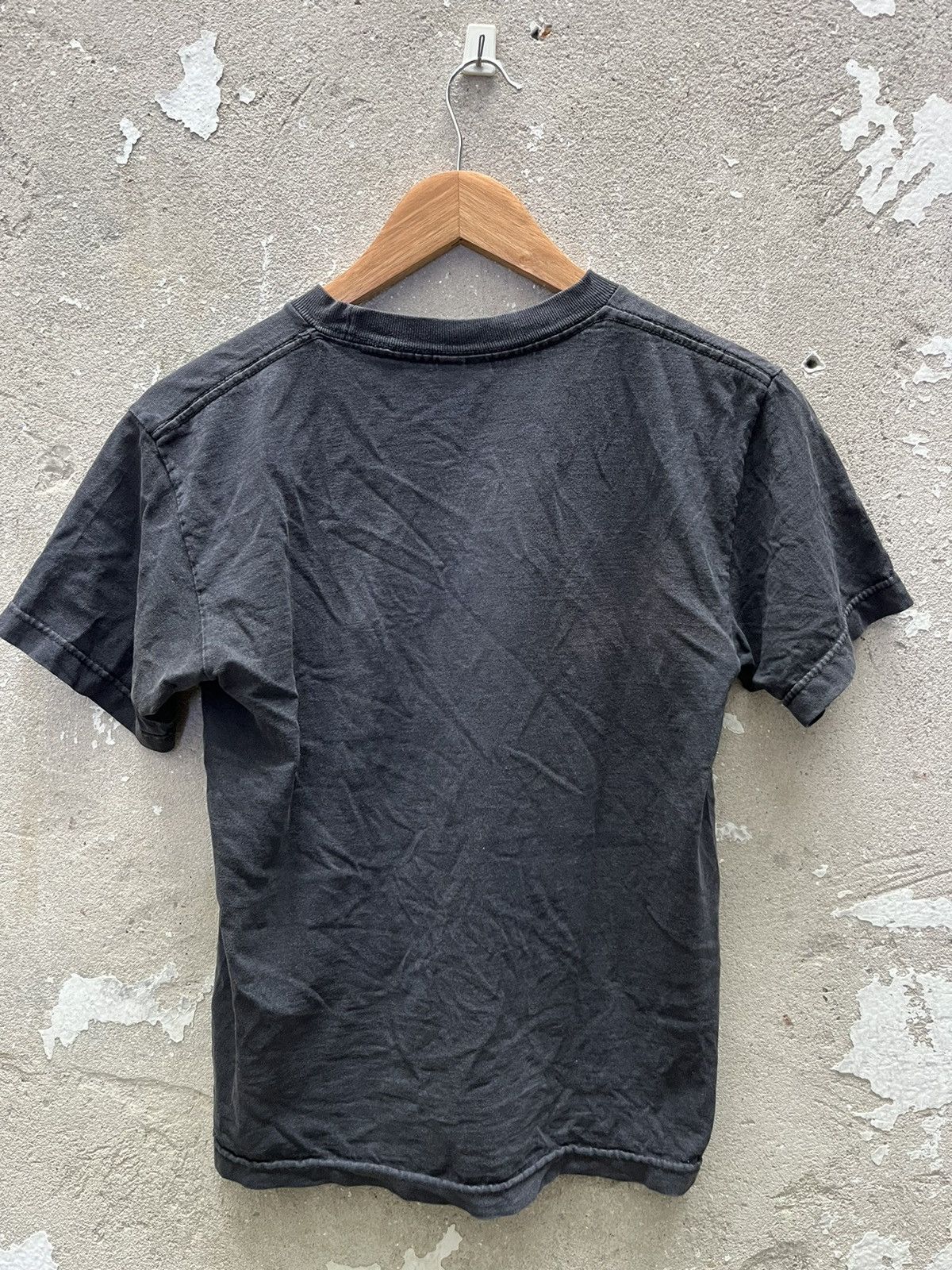 Band Tees Akaline trio Size US XS / EU 42 / 0 - 12 Thumbnail