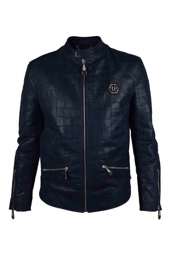 Biker jacket