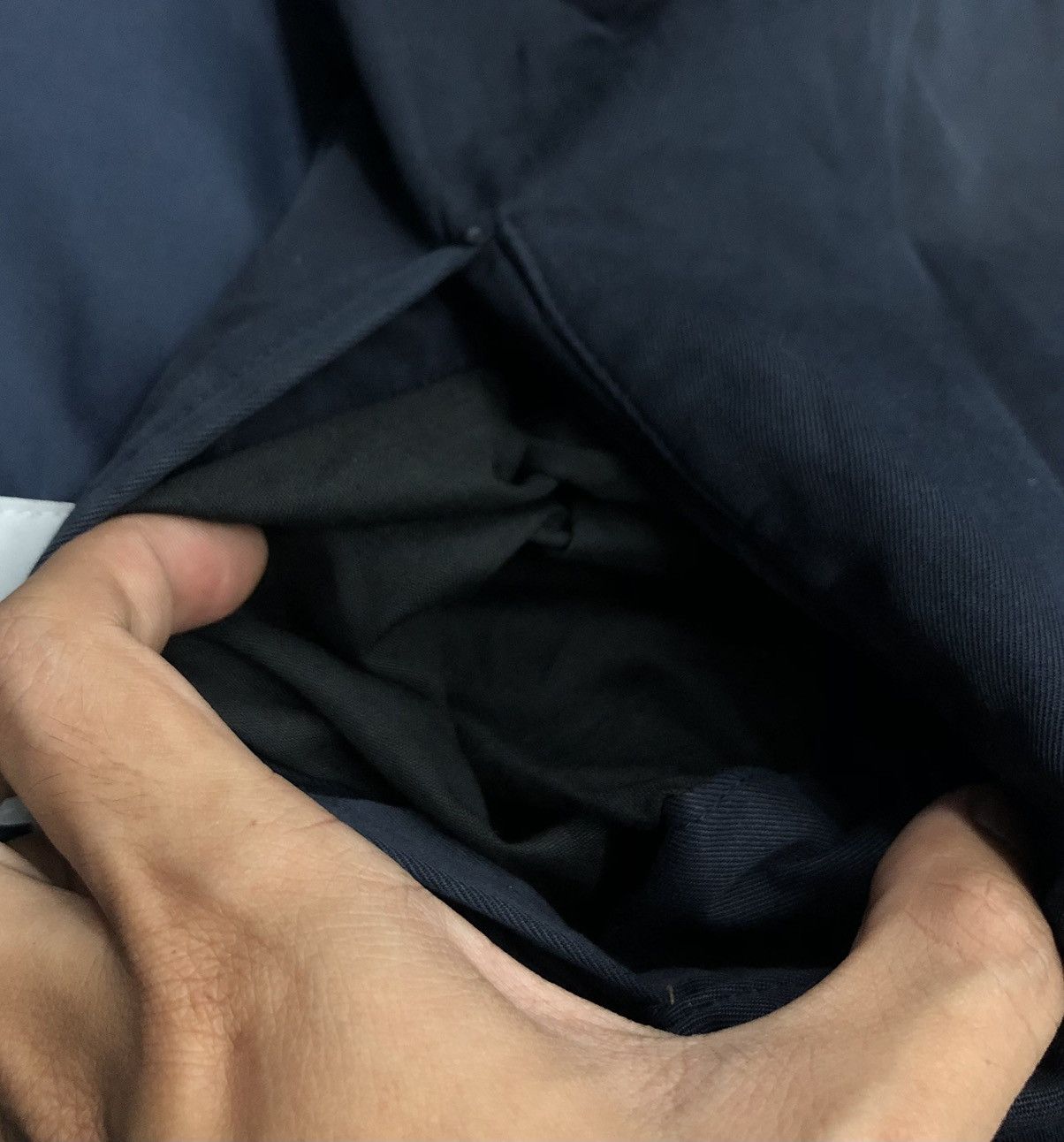 Aquascutum × Vintage Vintage Aquascutum Of London Jacket Size L / US 10 / IT 46 - 13 Thumbnail