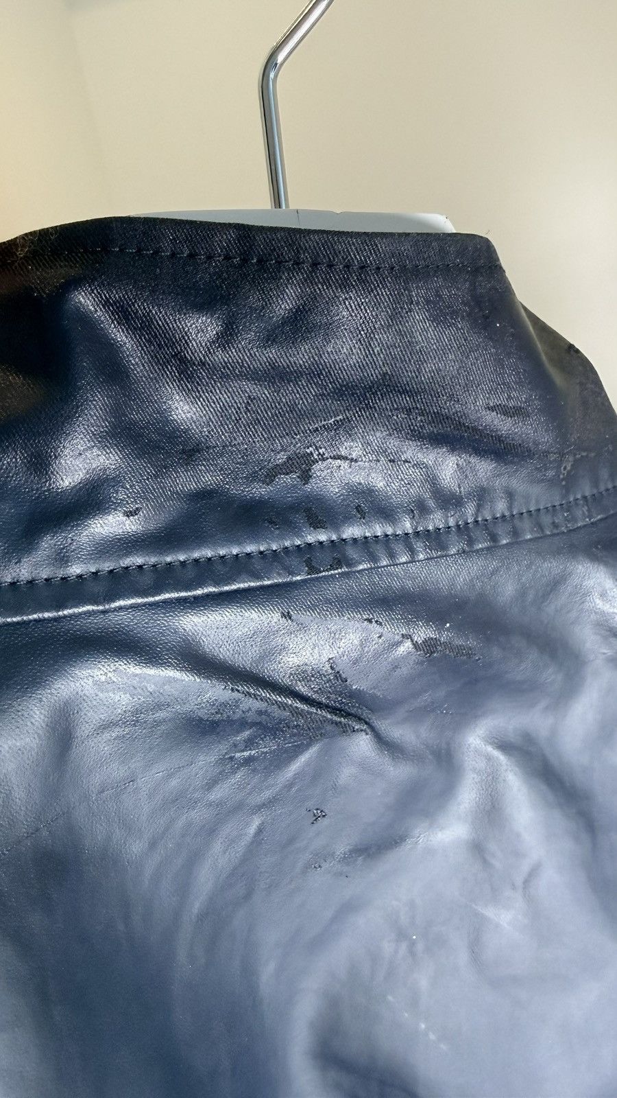 Balenciaga FW16 Reversible Technical Bomber Jacket (Demna Debut) Sz. 50 Size US M / EU 48-50 / 2 - 10 Thumbnail