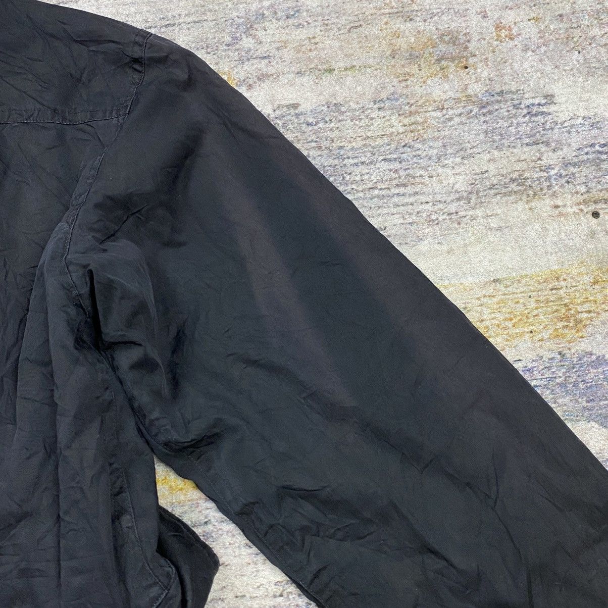 Issey Miyake Issey Miyake reversible parka jacket Size US M / EU 48-50 / 2 - 10 Thumbnail