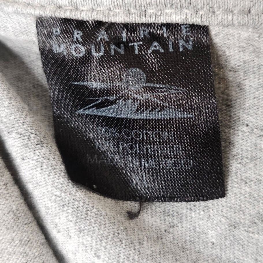 Vintage Vintage Niagara Falls T Shirt Mens Size XL Gray Size US XL / EU 56 / 4 - 5 Thumbnail