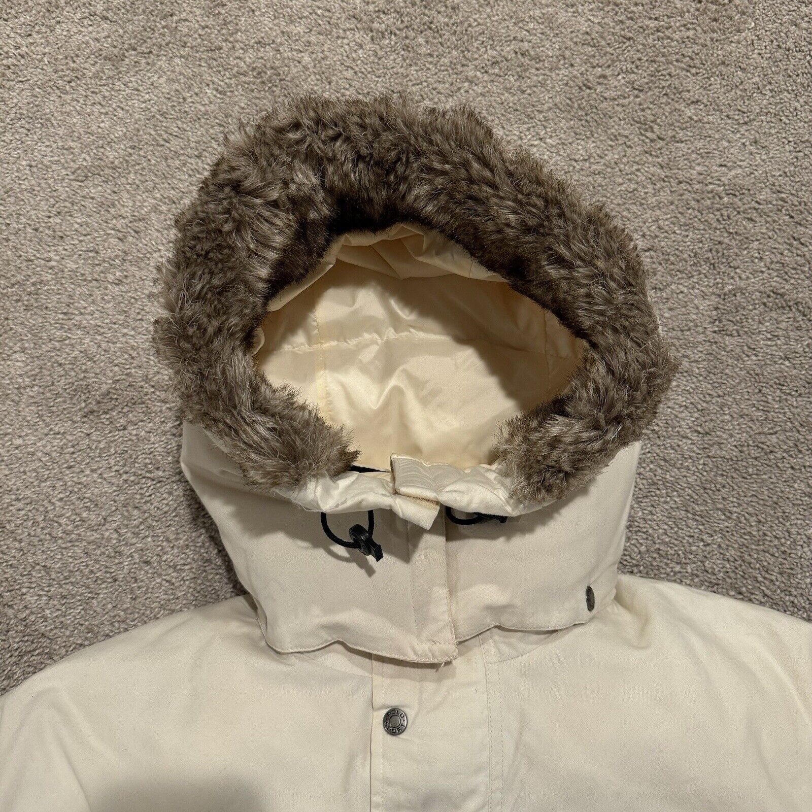 Polo Ralph Lauren Vintage Polo Sport Sportsman Ralph Lauren Puffer Jacket Sz L Size US L / EU 52-54 / 3 - 6 Thumbnail