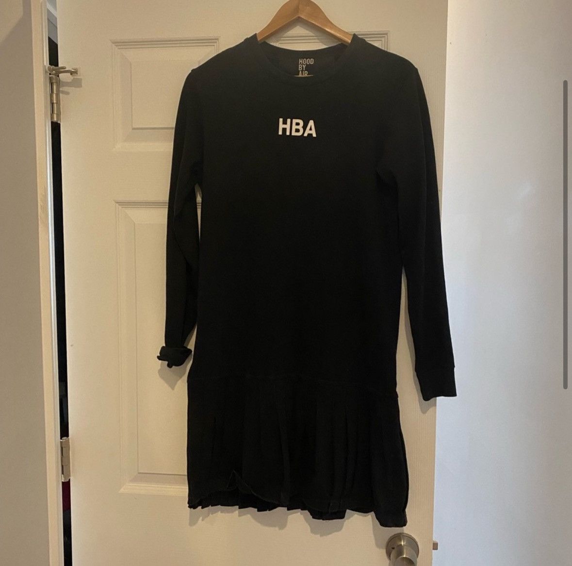 Hood By Air RARE Hood By Air Tennis Dress Size S / US 4 / IT 40 - 3 Thumbnail