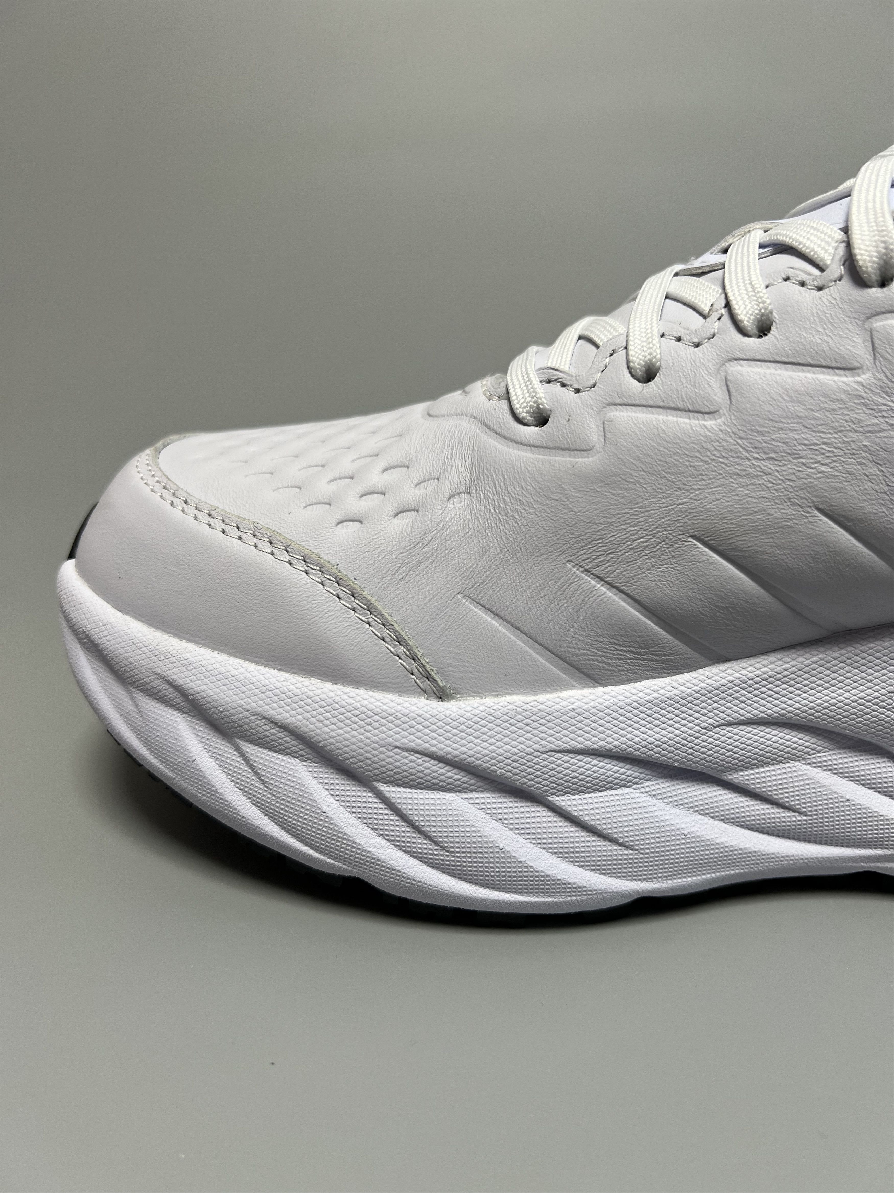 Hoka Hoka One One Bondi SR Wide Running Shoes Walking Size US 10.5 / IT 40.5 - 10 Thumbnail