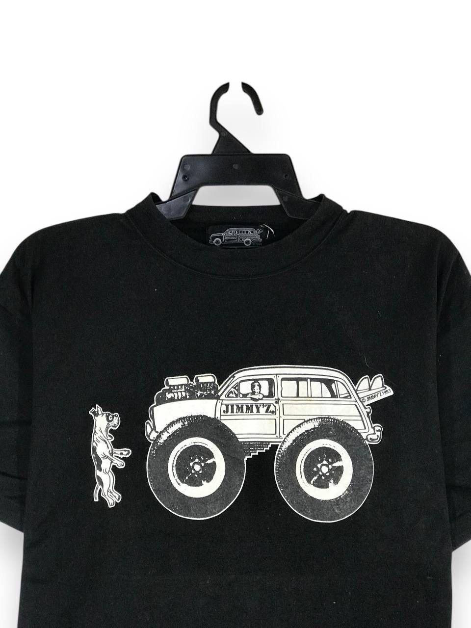 Vintage vintage jimmy z trucker Size US L / EU 52-54 / 3 - 2 Thumbnail