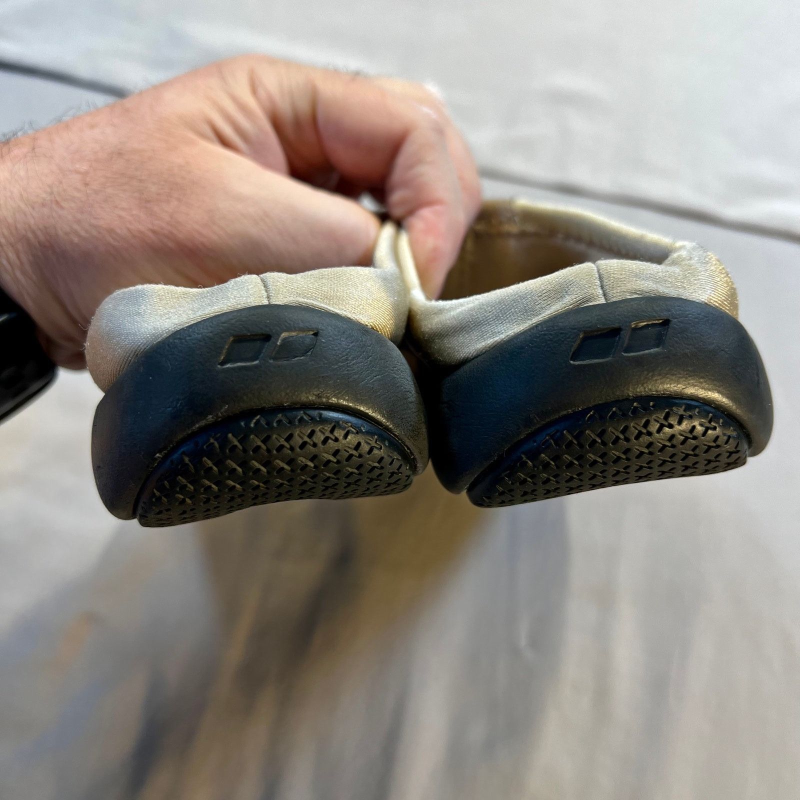 Other Ryka NitraGel Slip-On Mules Woman's Size 6 Size US 6 / IT 36 - 5 Thumbnail