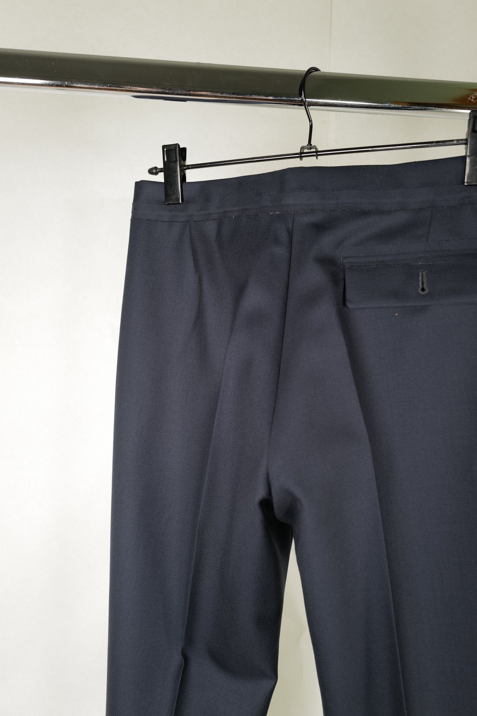 Maison Margiela Maison Margiela Formal Suit Size 44S - 25 Thumbnail