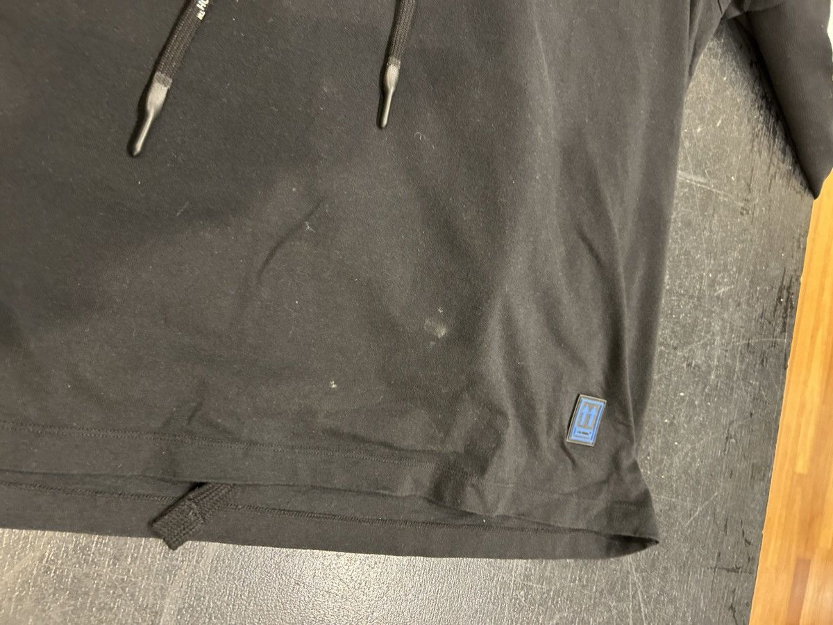 Off-White Off-White Diag Mariana De Silva Hoodie Size US XL / EU 56 / 4 - 3 Thumbnail