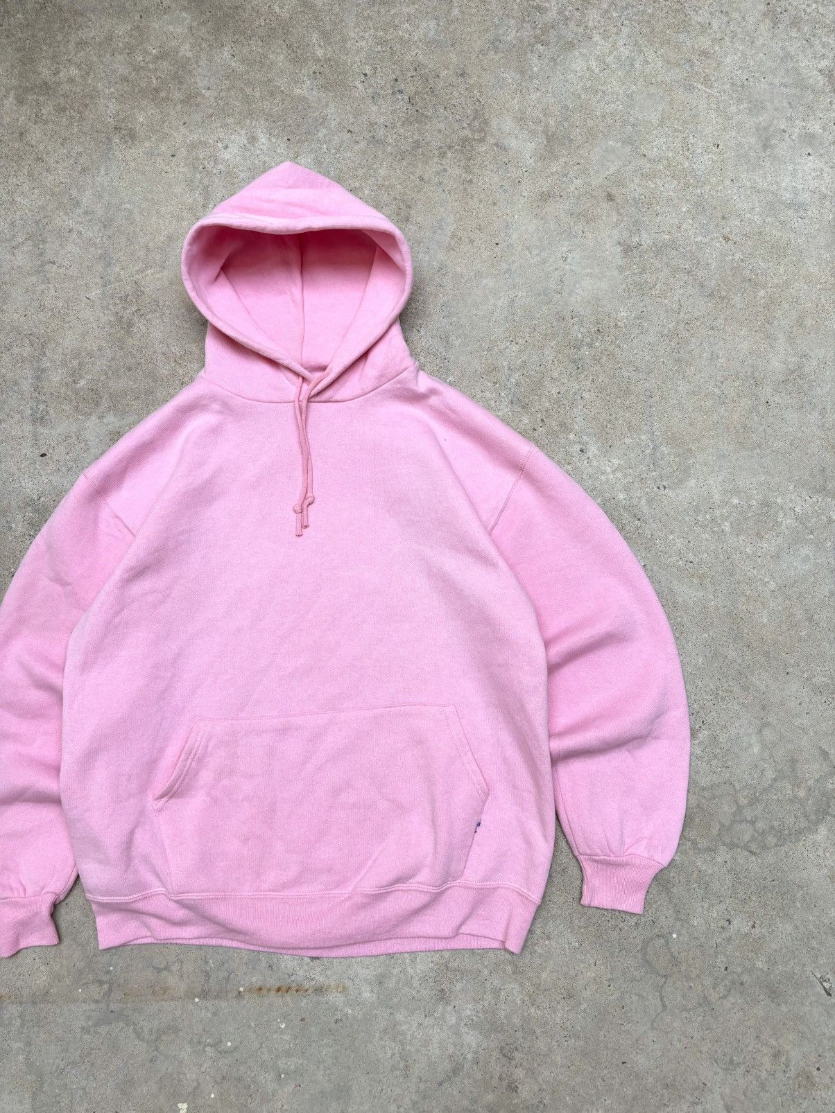 Russell Athletic Vintage Russell Athletic Hoodie Size US L / EU 52-54 / 3 - 4 Thumbnail