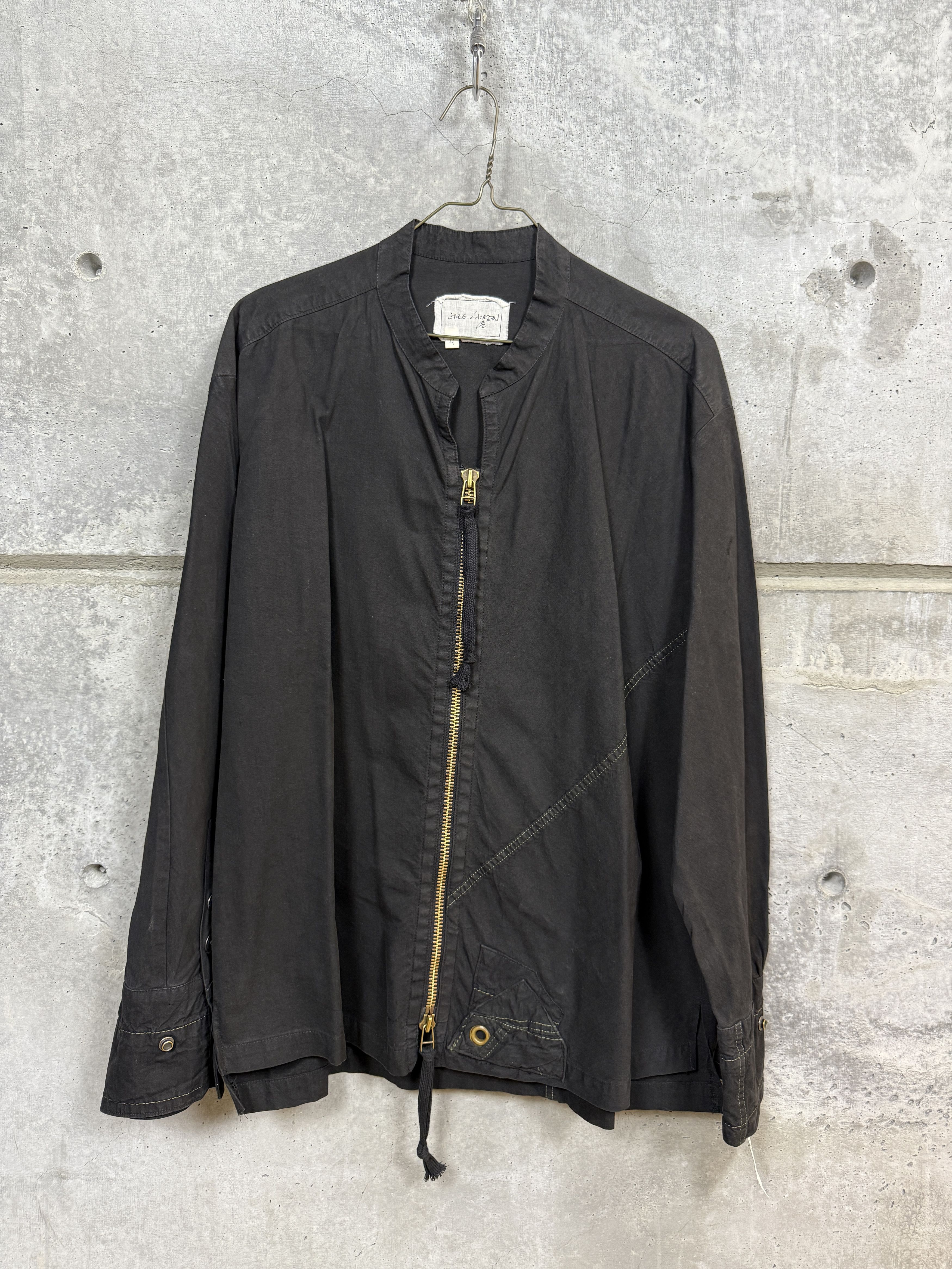 Greg Lauren Greg Lauren SAMPLE studio shirt | Grailed