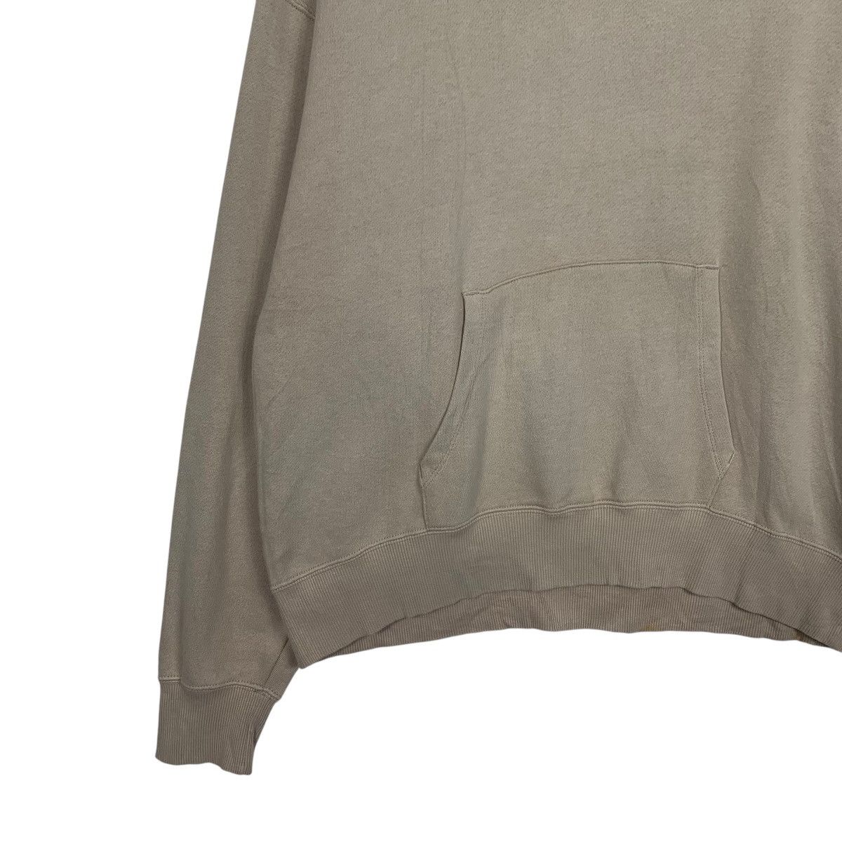 Champion CHAMPION Small Logo Pullover Hoodies Sweatshirt #1637-C73 Size US M / EU 48-50 / 2 - 3 Thumbnail