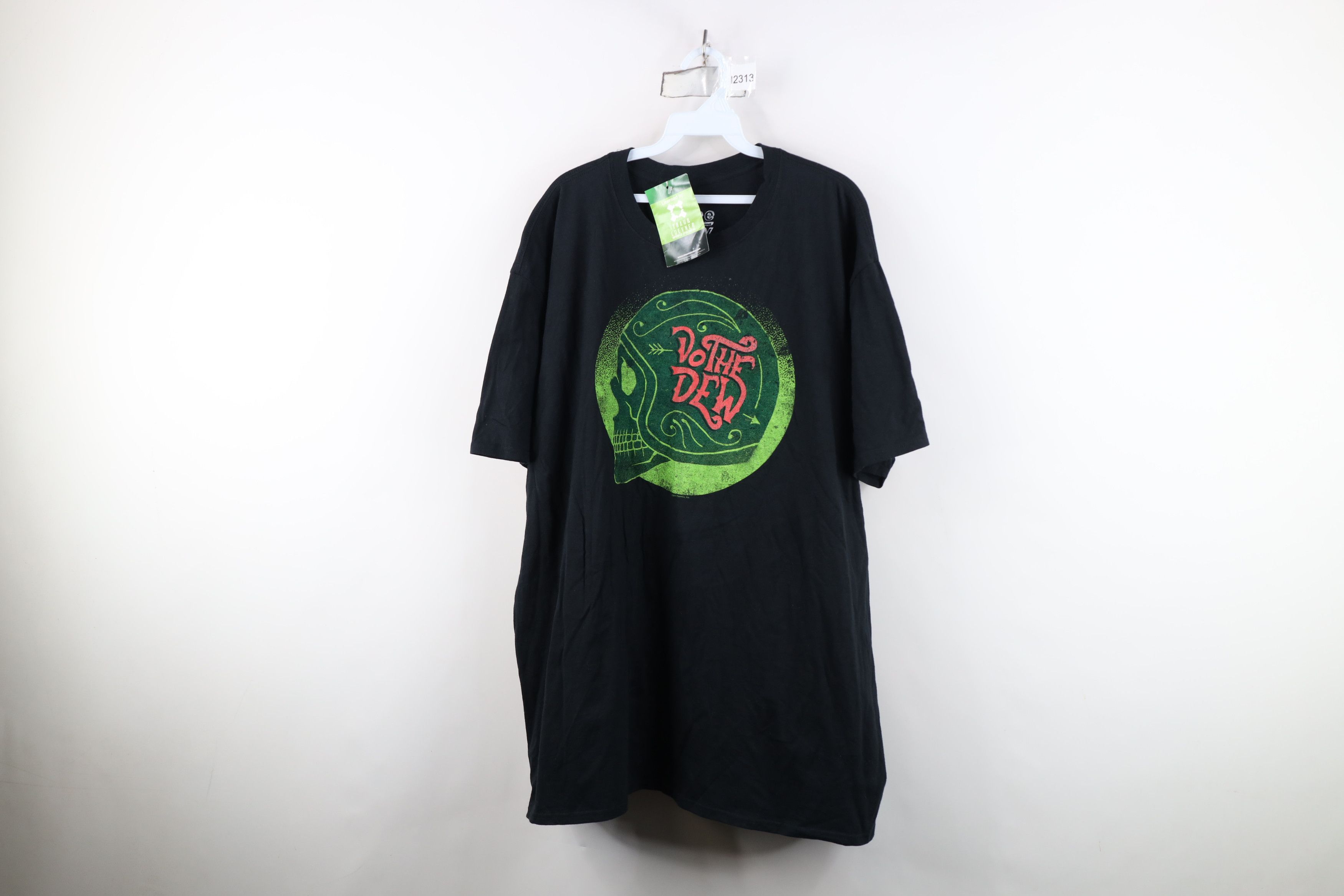 Avirex × Vintage Vintage Y2K Avirex Skull Ghost Mountain Sematary