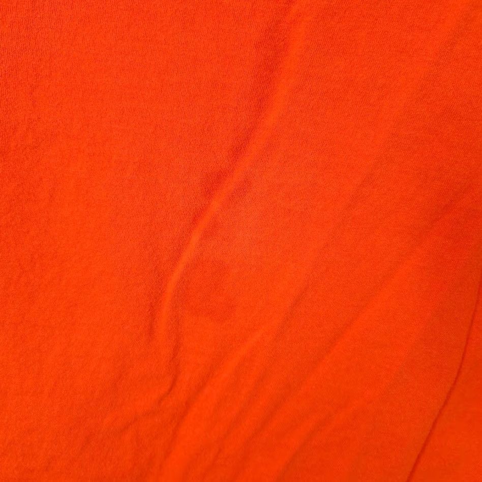 Vintage Im On That Next Level T Shirt Mens 4XL Orange 2 Monkeys Made In USA Shirt Mens 4XL Orange Shirts 2 Monkeys USA Size US XXL / EU 58 / 5 - 6 Thumbnail