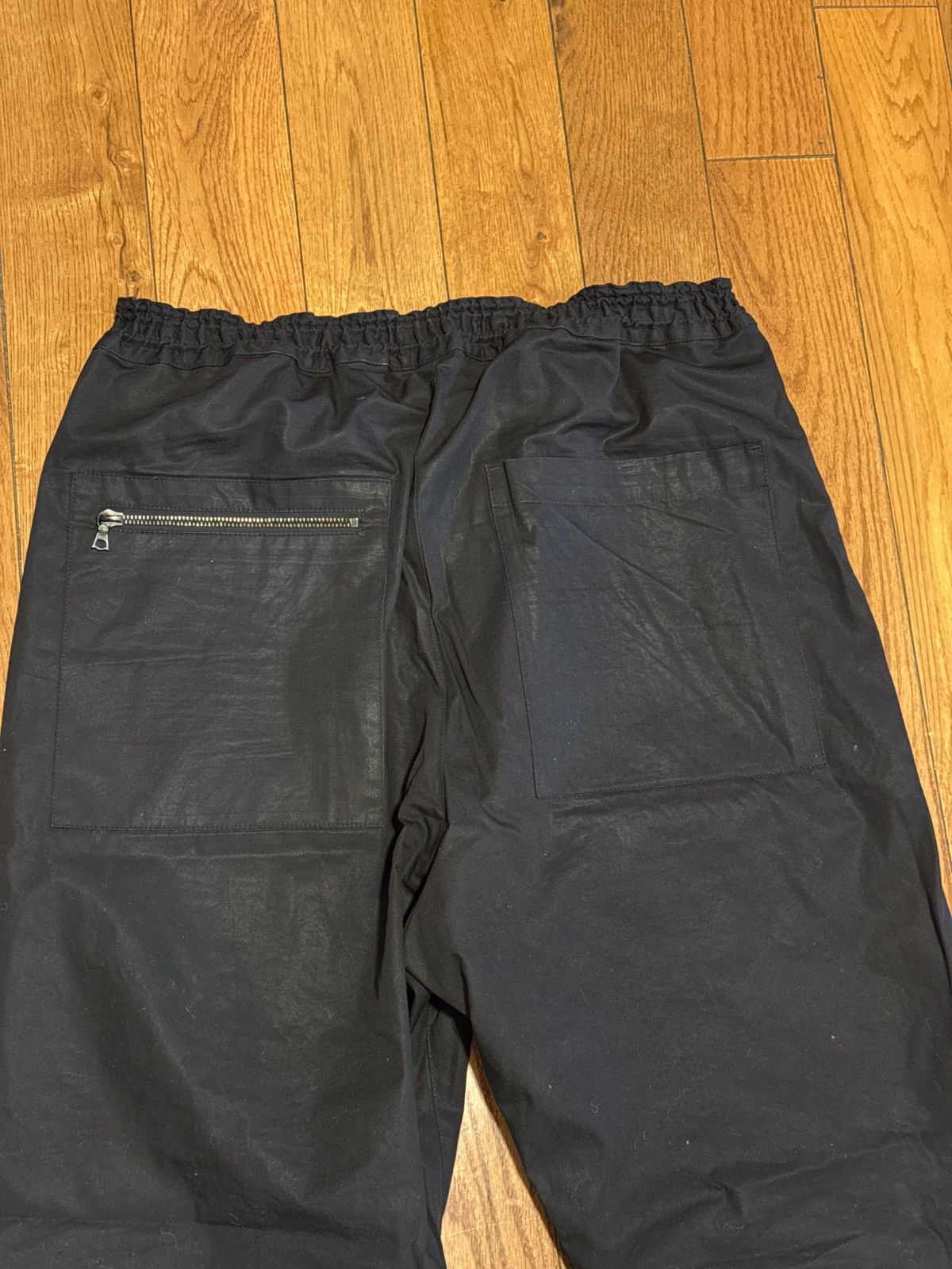 OAMC Made In Italy casual pant Size US 32 / EU 48 - 8 Thumbnail