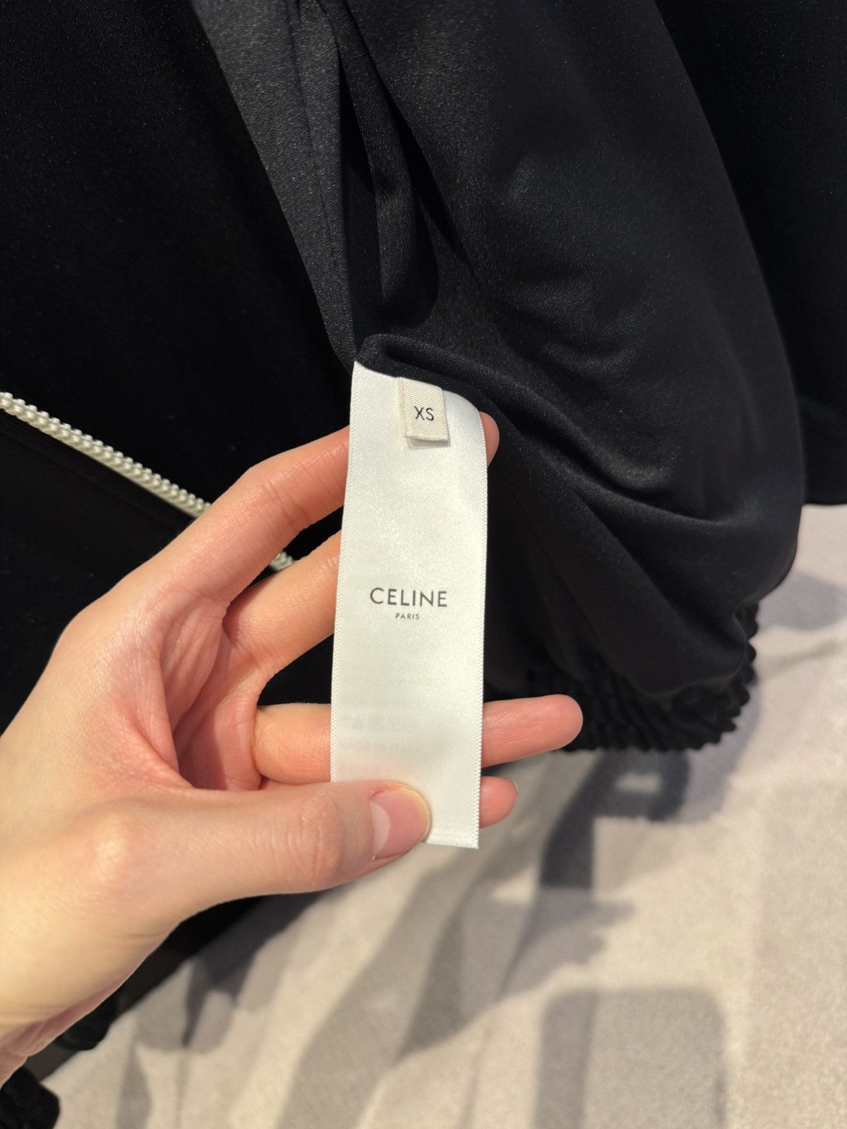Celine Celine ss22 cosmic cruiser jacket Size US XS / EU 42 / 0 - 9 Thumbnail