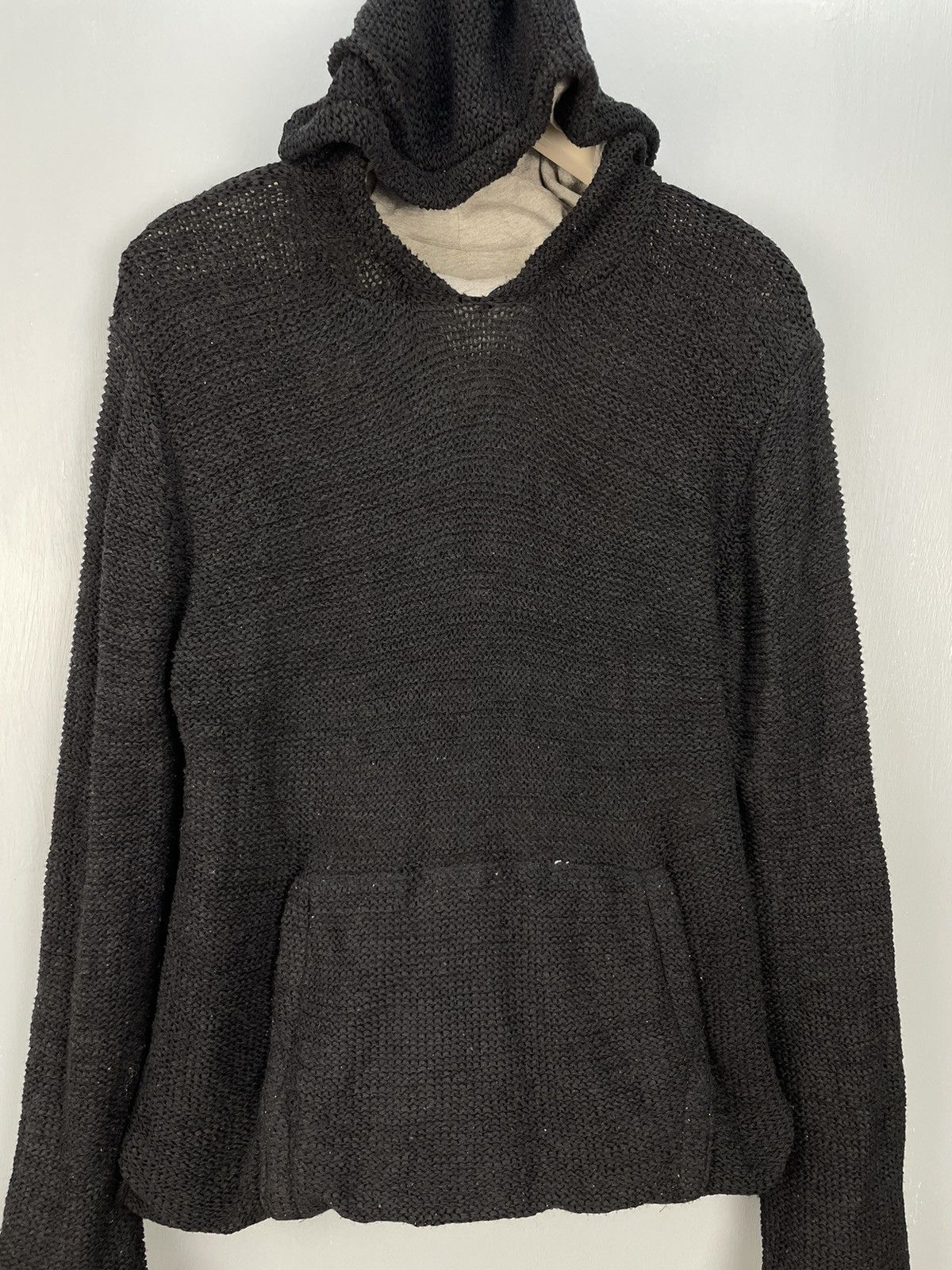 Adolfo Dominguez Adolfo Dominguez hoodie Size US M / EU 48-50 / 2 - 3 Thumbnail