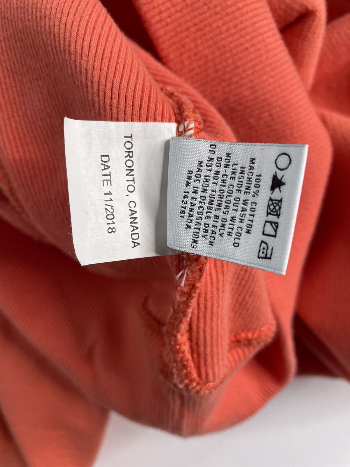 Aime Leon Dore Aime Leon Dore Hoodie Size US M / EU 48-50 / 2 - 6 Thumbnail