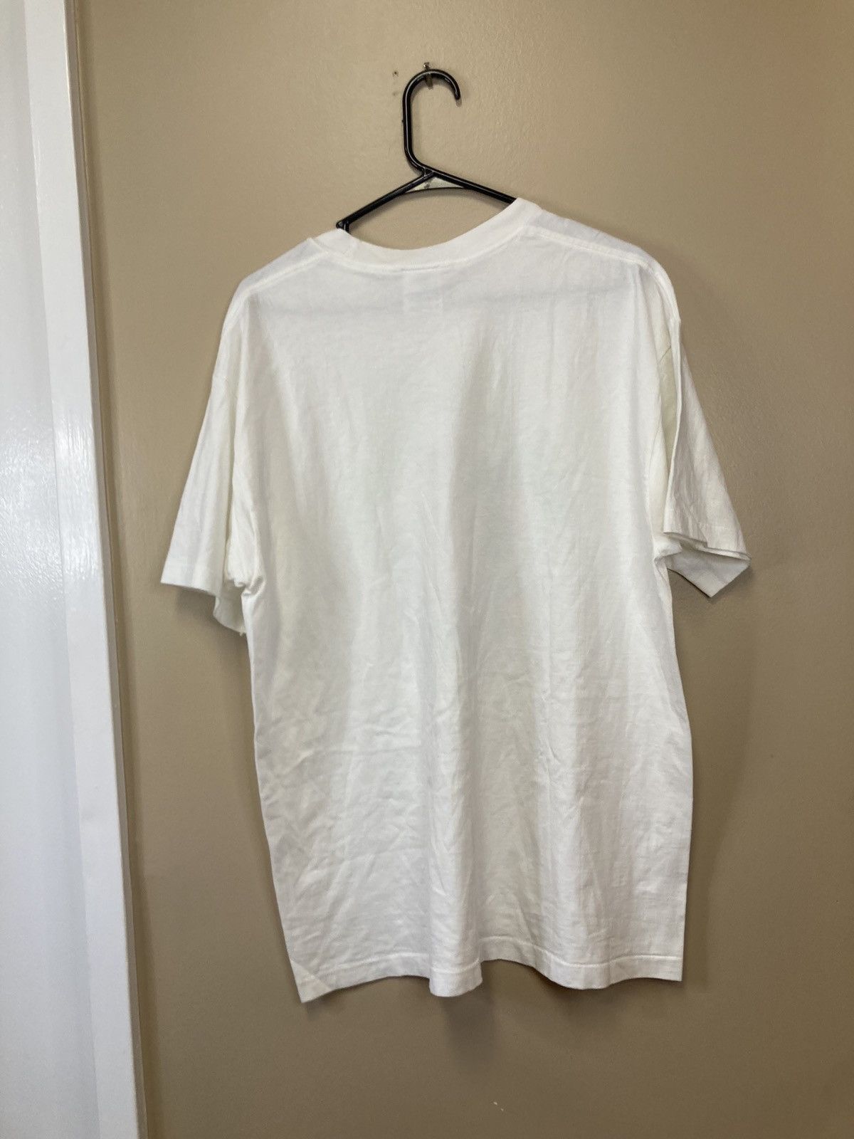 Vintage Playball Pepsi T-Shirt Size US XL / EU 56 / 4 - 2 Thumbnail